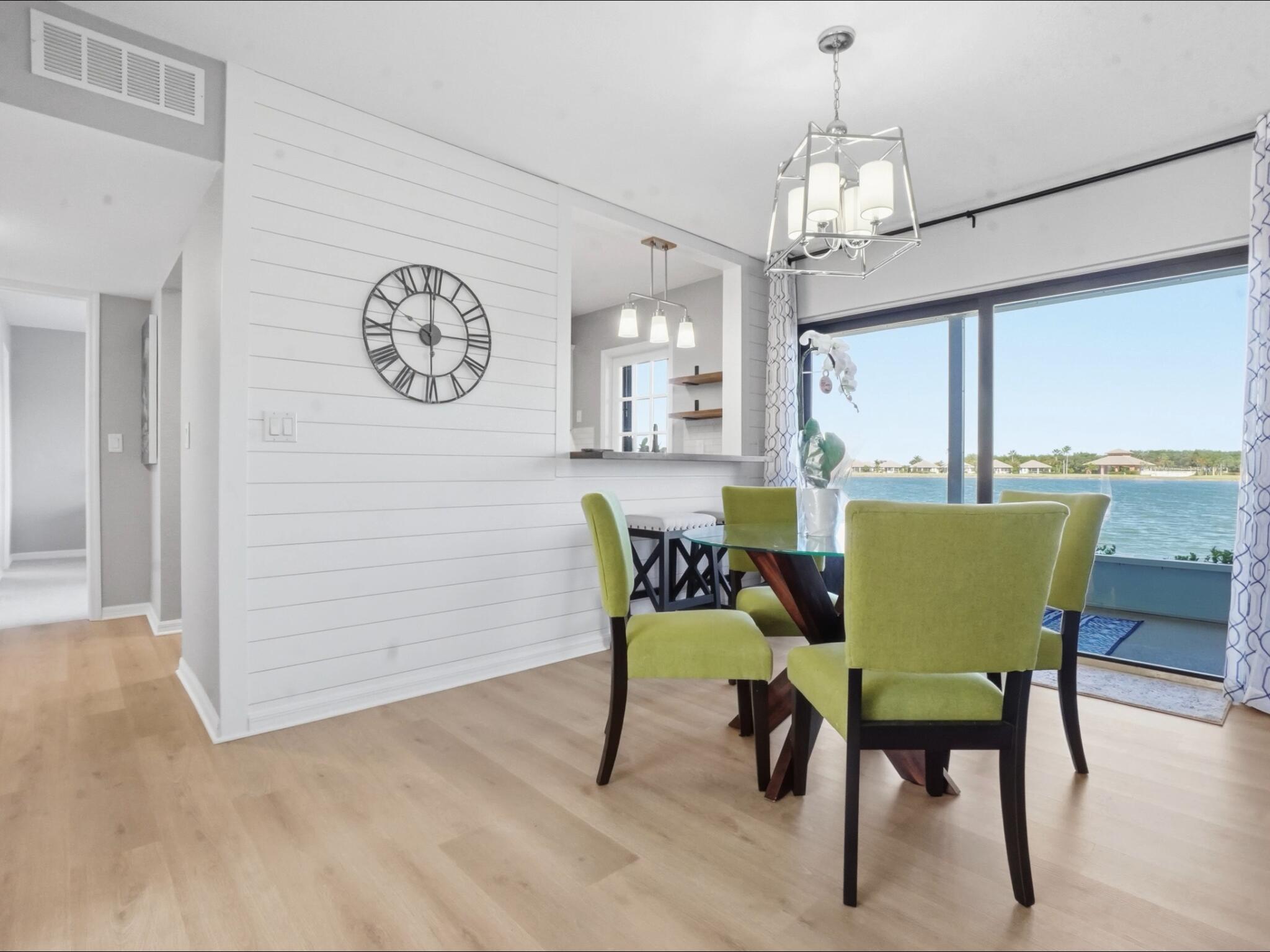 THE SANDS SECTION 1 CONDOMINIUM - Residential