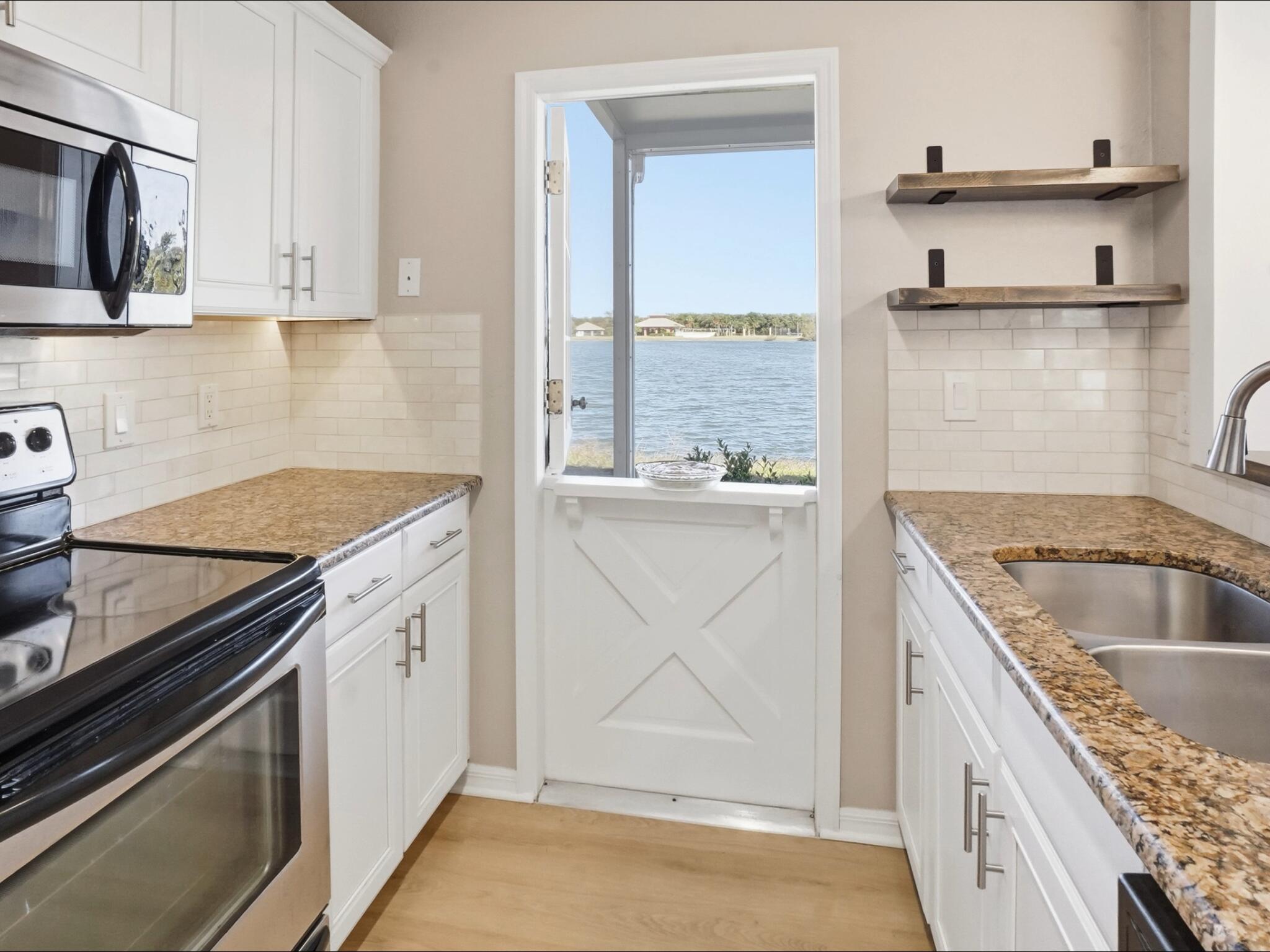 THE SANDS SECTION 1 CONDOMINIUM - Residential