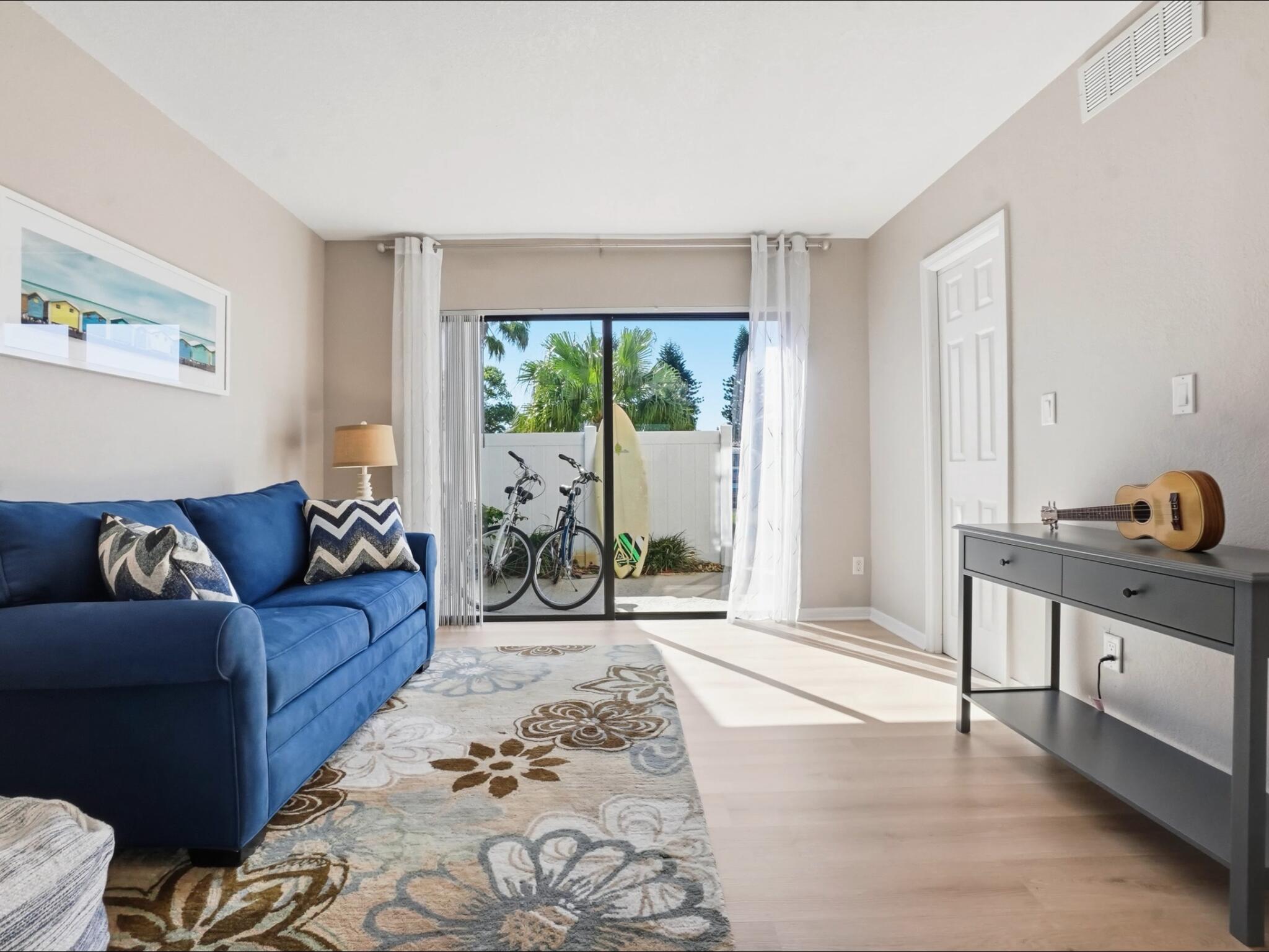 THE SANDS SECTION 1 CONDOMINIUM - Residential