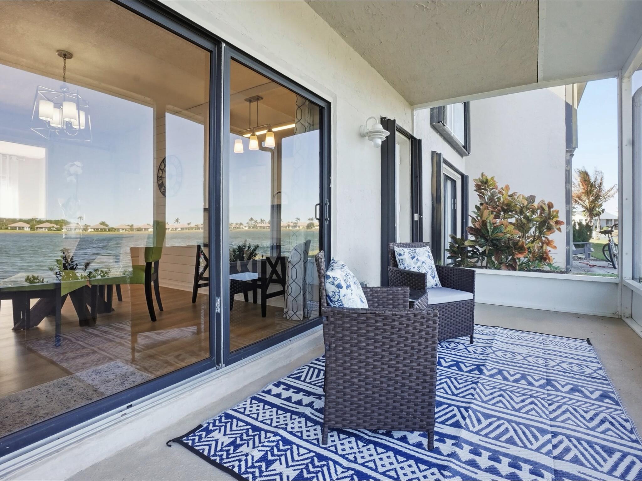 THE SANDS SECTION 1 CONDOMINIUM - Residential