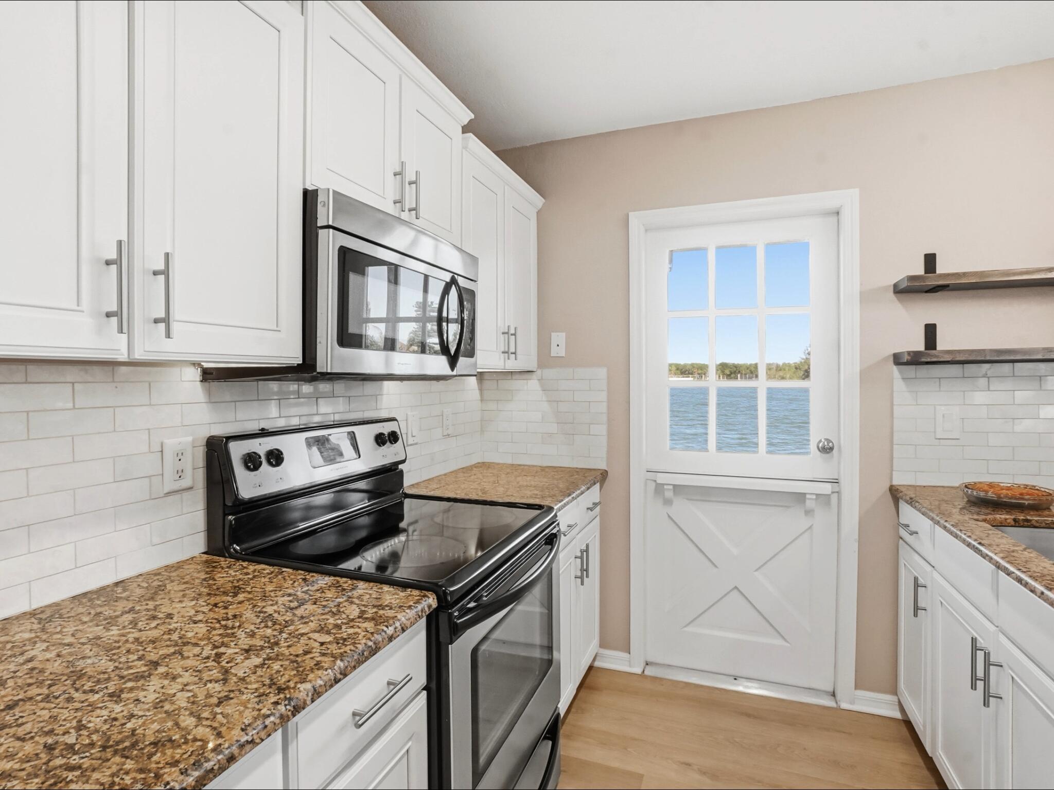 THE SANDS SECTION 1 CONDOMINIUM - Residential