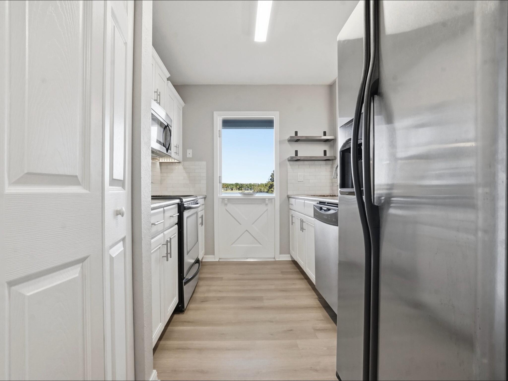 THE SANDS SECTION 1 CONDOMINIUM - Residential