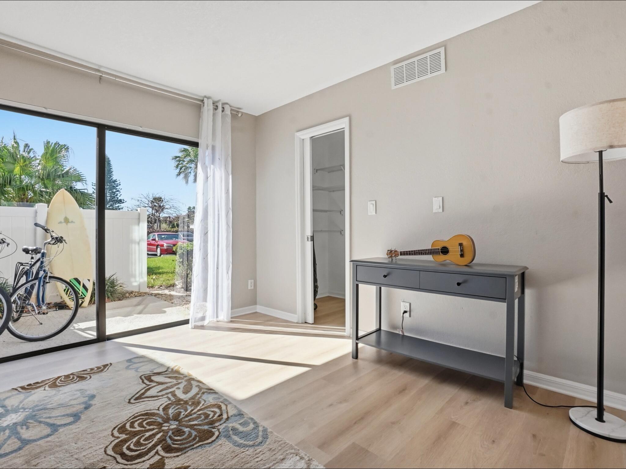 THE SANDS SECTION 1 CONDOMINIUM - Residential