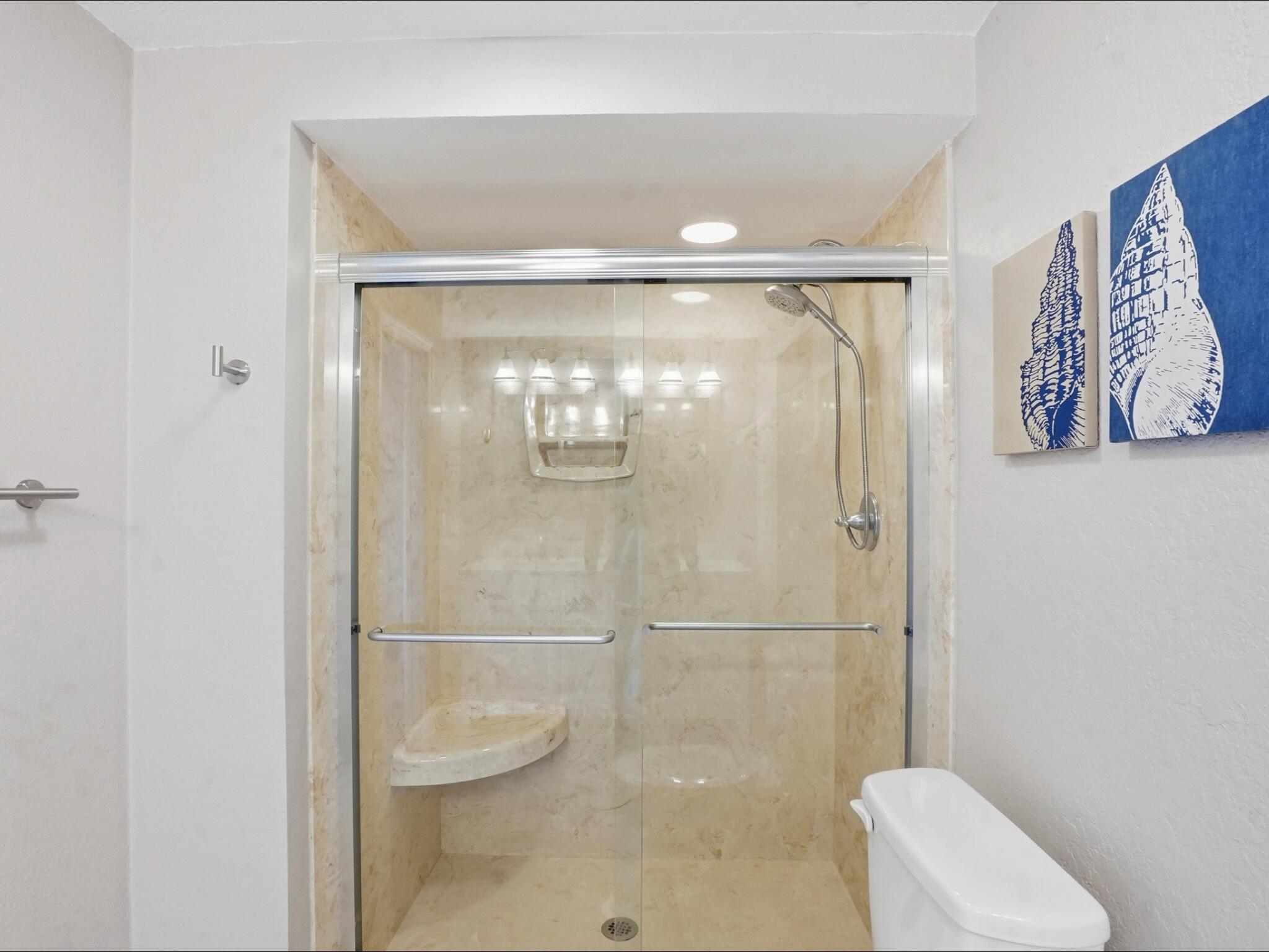 THE SANDS SECTION 1 CONDOMINIUM - Residential