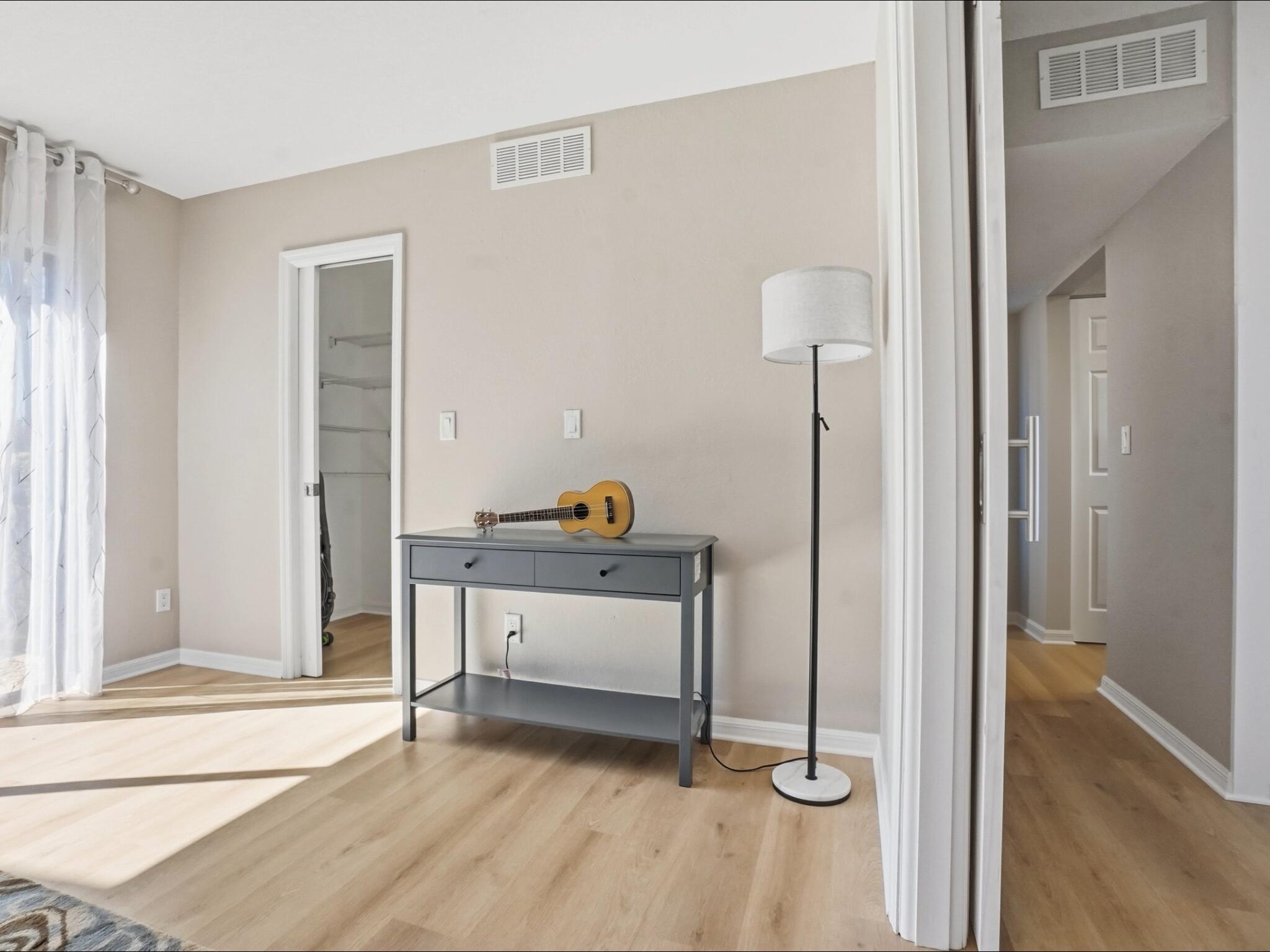 THE SANDS SECTION 1 CONDOMINIUM - Residential