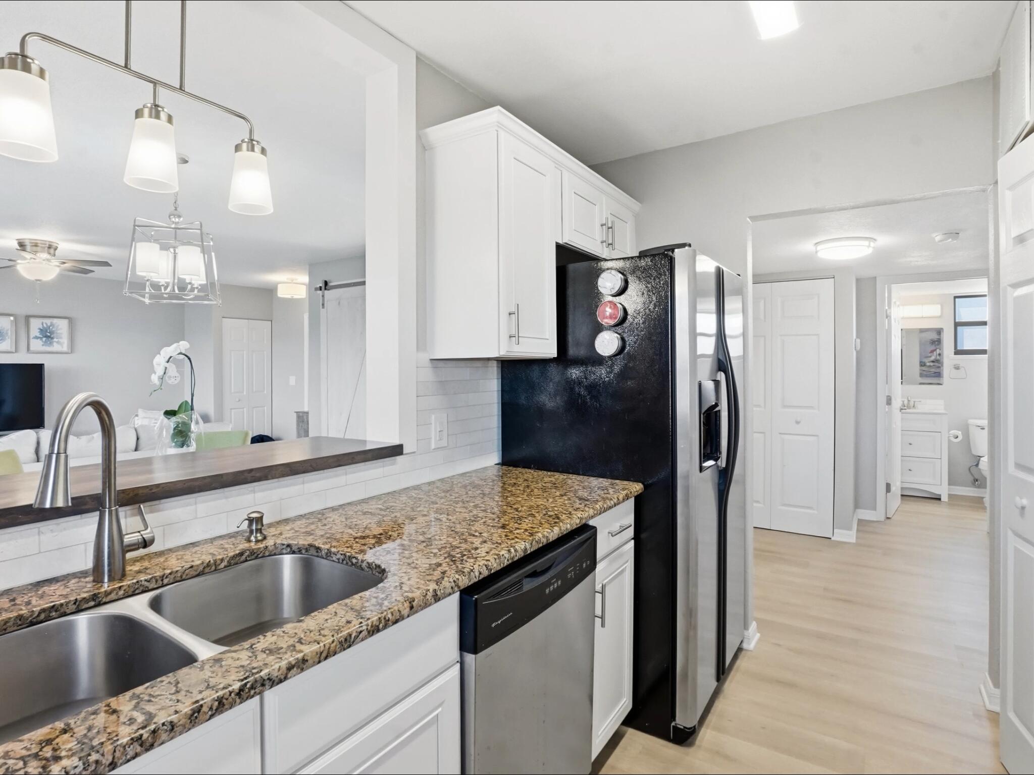 THE SANDS SECTION 1 CONDOMINIUM - Residential