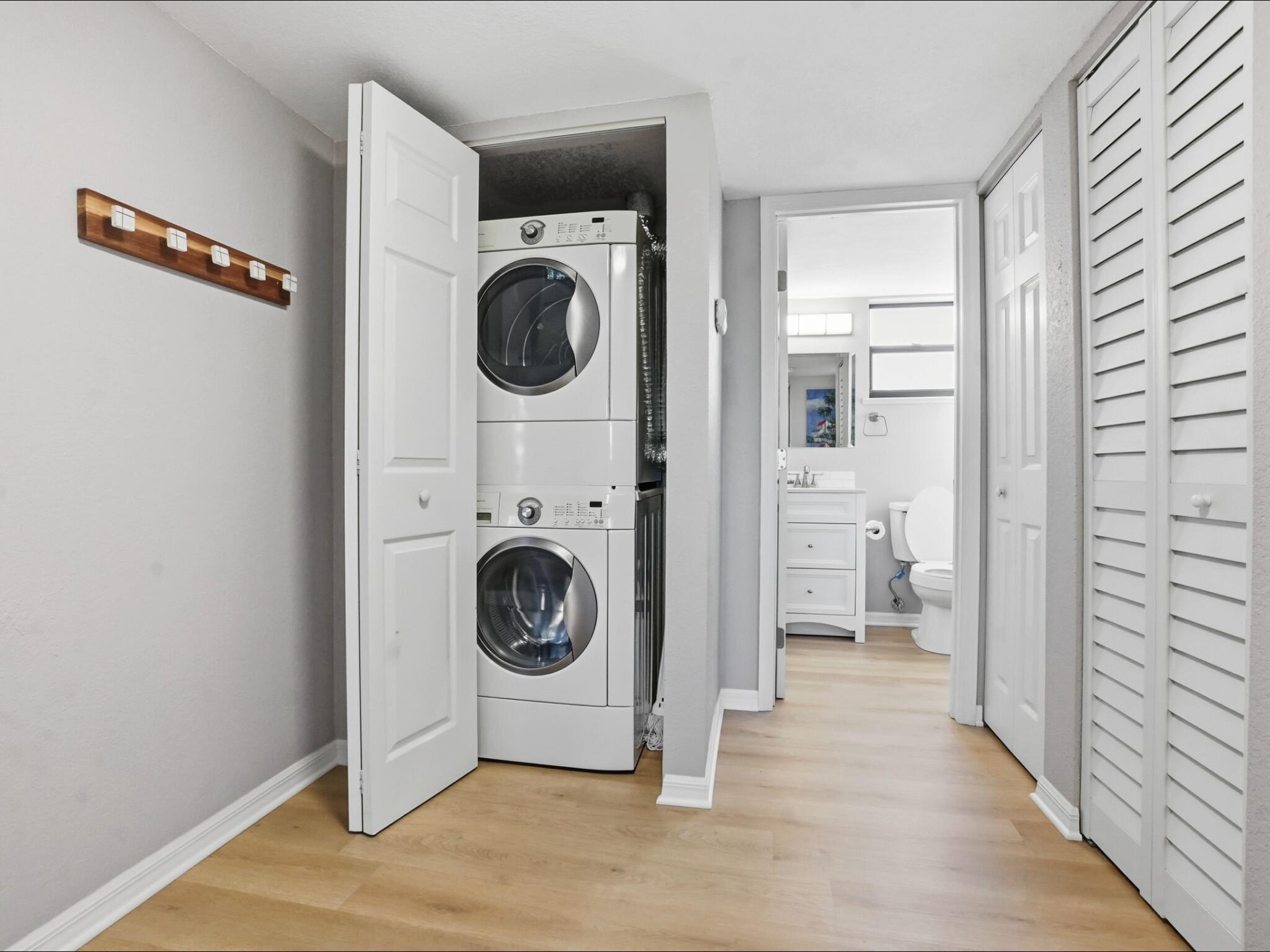 THE SANDS SECTION 1 CONDOMINIUM - Residential