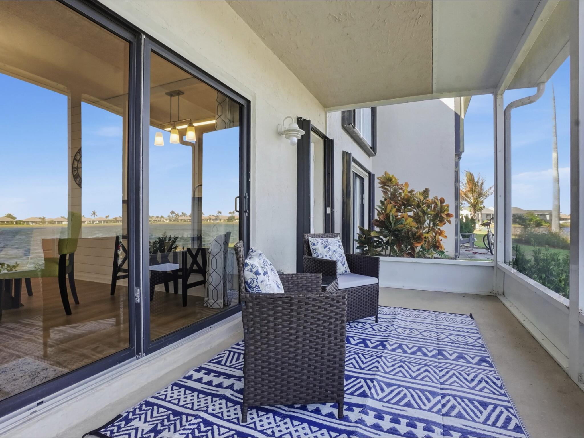 THE SANDS SECTION 1 CONDOMINIUM - Residential