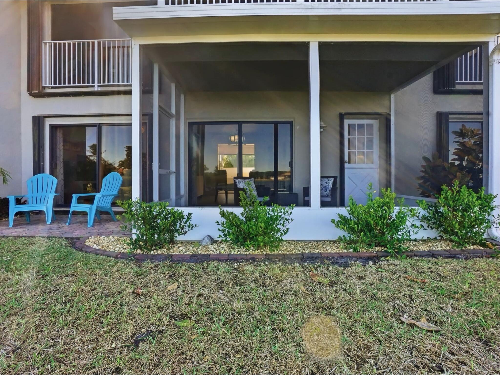 THE SANDS SECTION 1 CONDOMINIUM - Residential