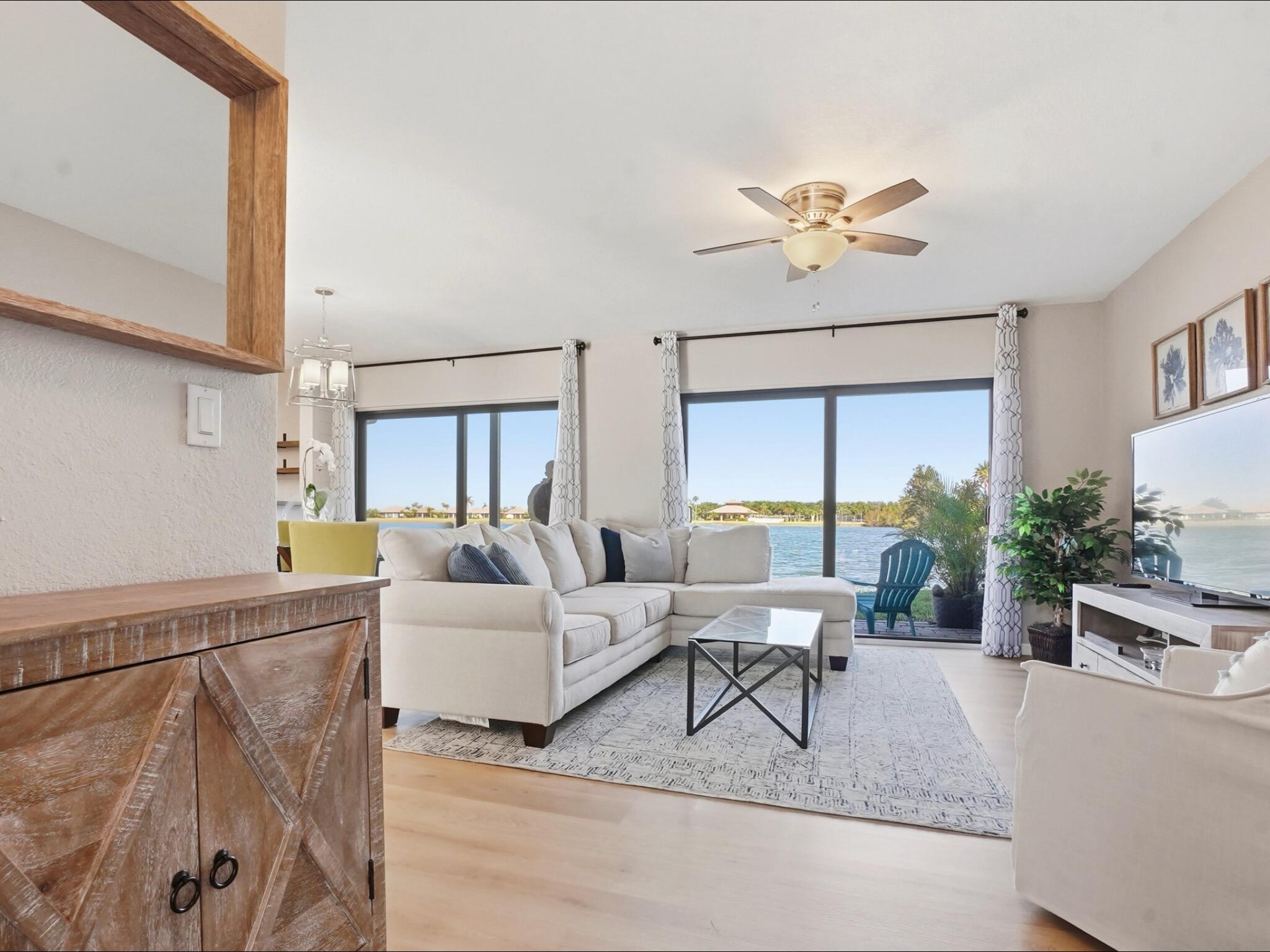 THE SANDS SECTION 1 CONDOMINIUM - Residential