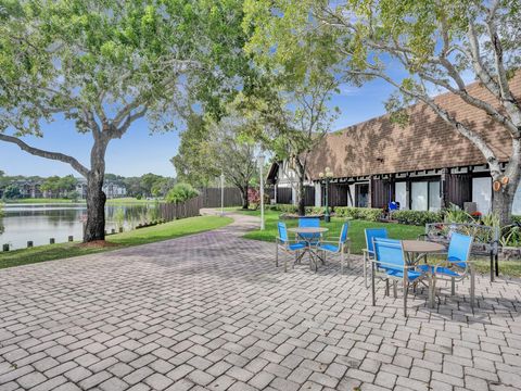 A home in Lauderhill