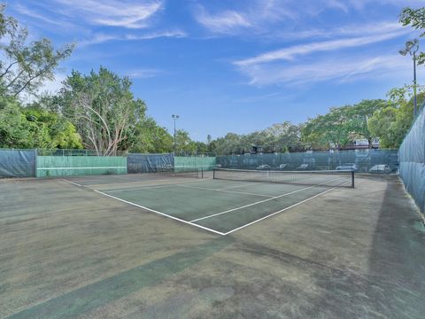 A home in Lauderhill