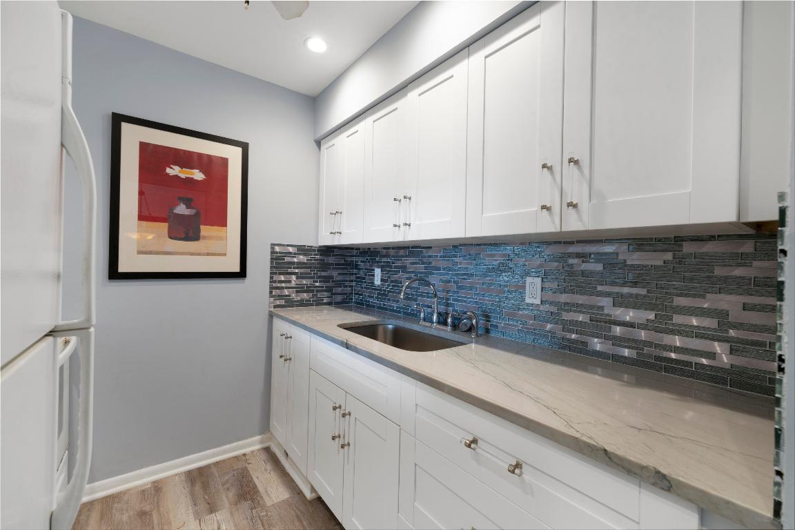 HAMPSHIRE GARDENS - Residential