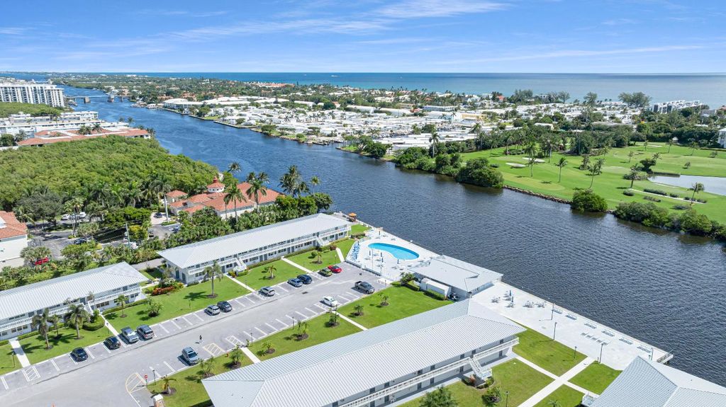 Photo of 2420 S Federal Highway #18, Boynton Beach, FL 33435 (MLS # R11126728)