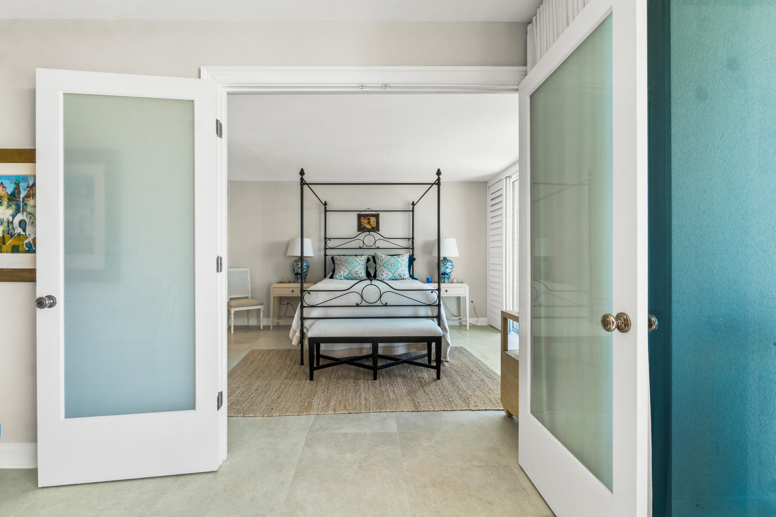 Ambassador II - Residential