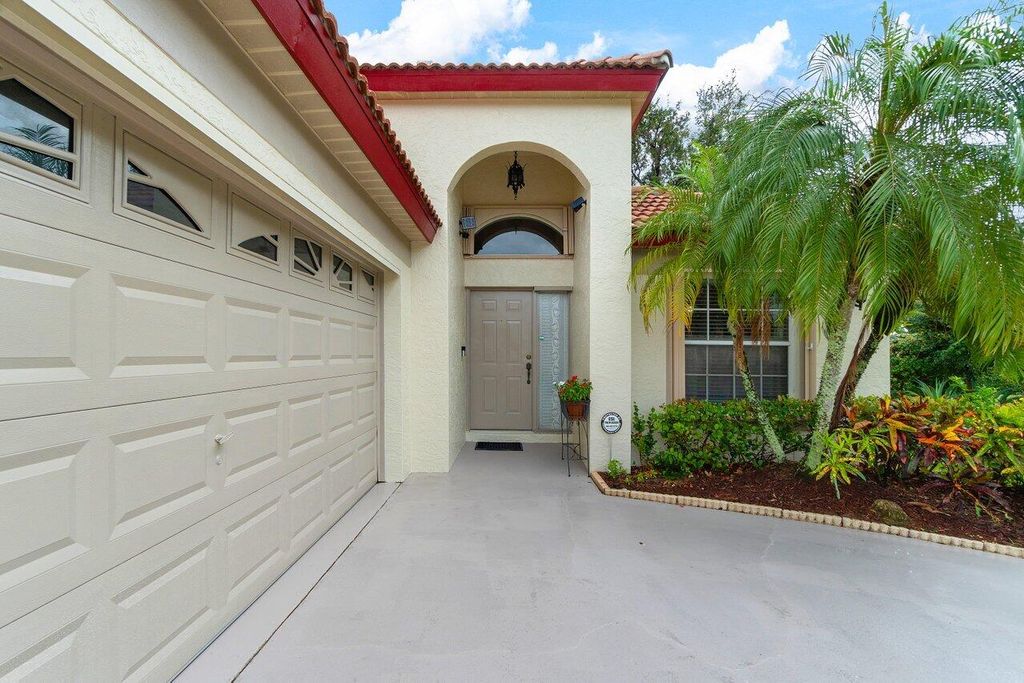 Photo of 7030 Galleon Cove Circle, Riviera Beach, FL 33418 (MLS # R10936631)