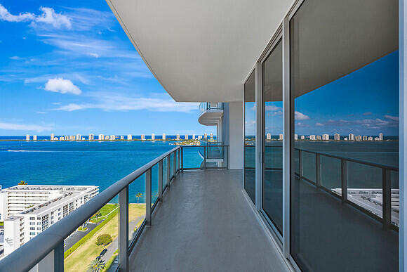 Nautilus 220 - Residential