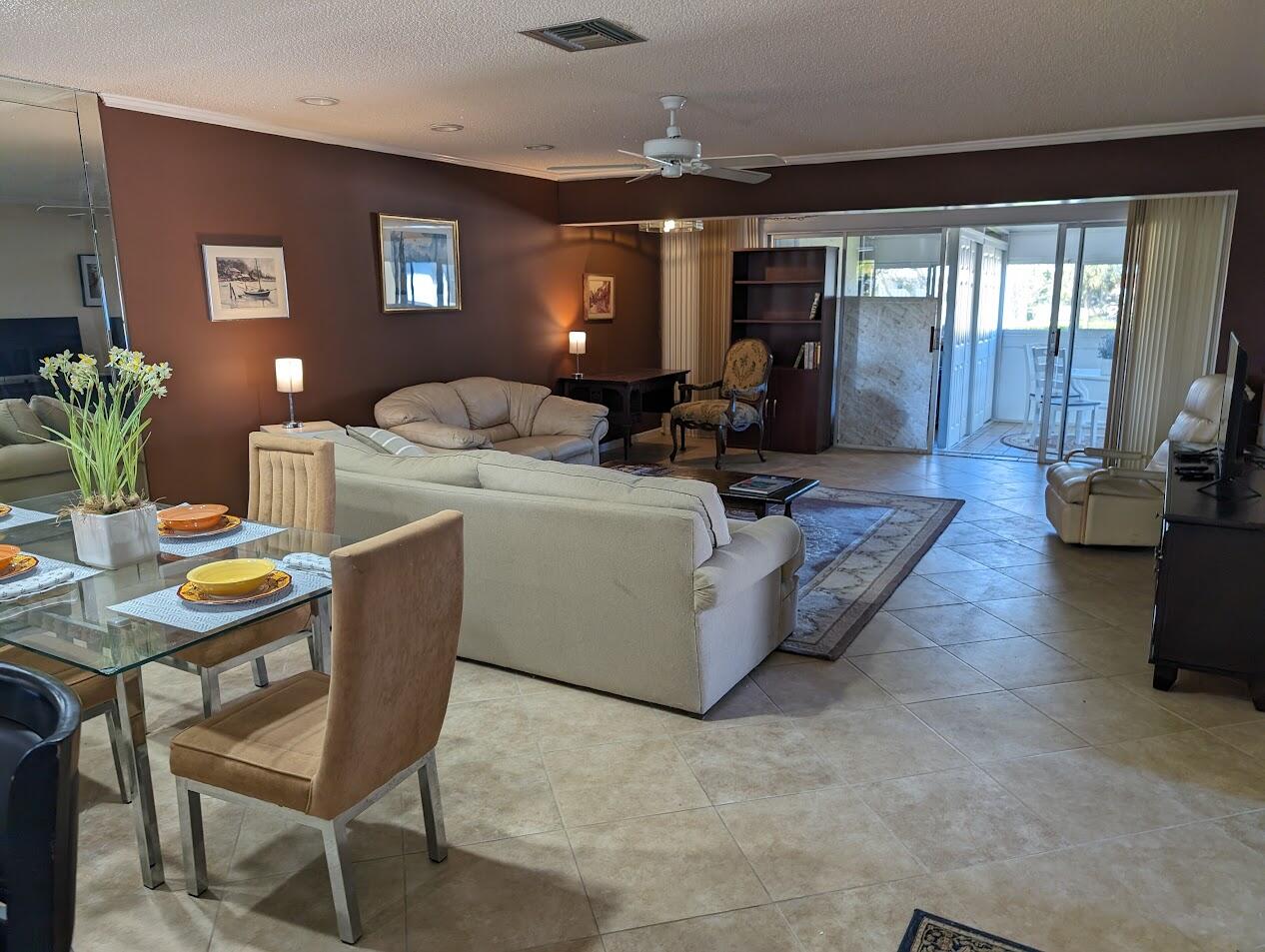 PINES OF DELRAY NORTH CONDO - Residential