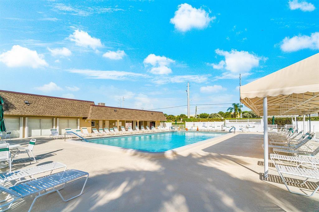 PINES OF DELRAY NORTH CONDO - Residential