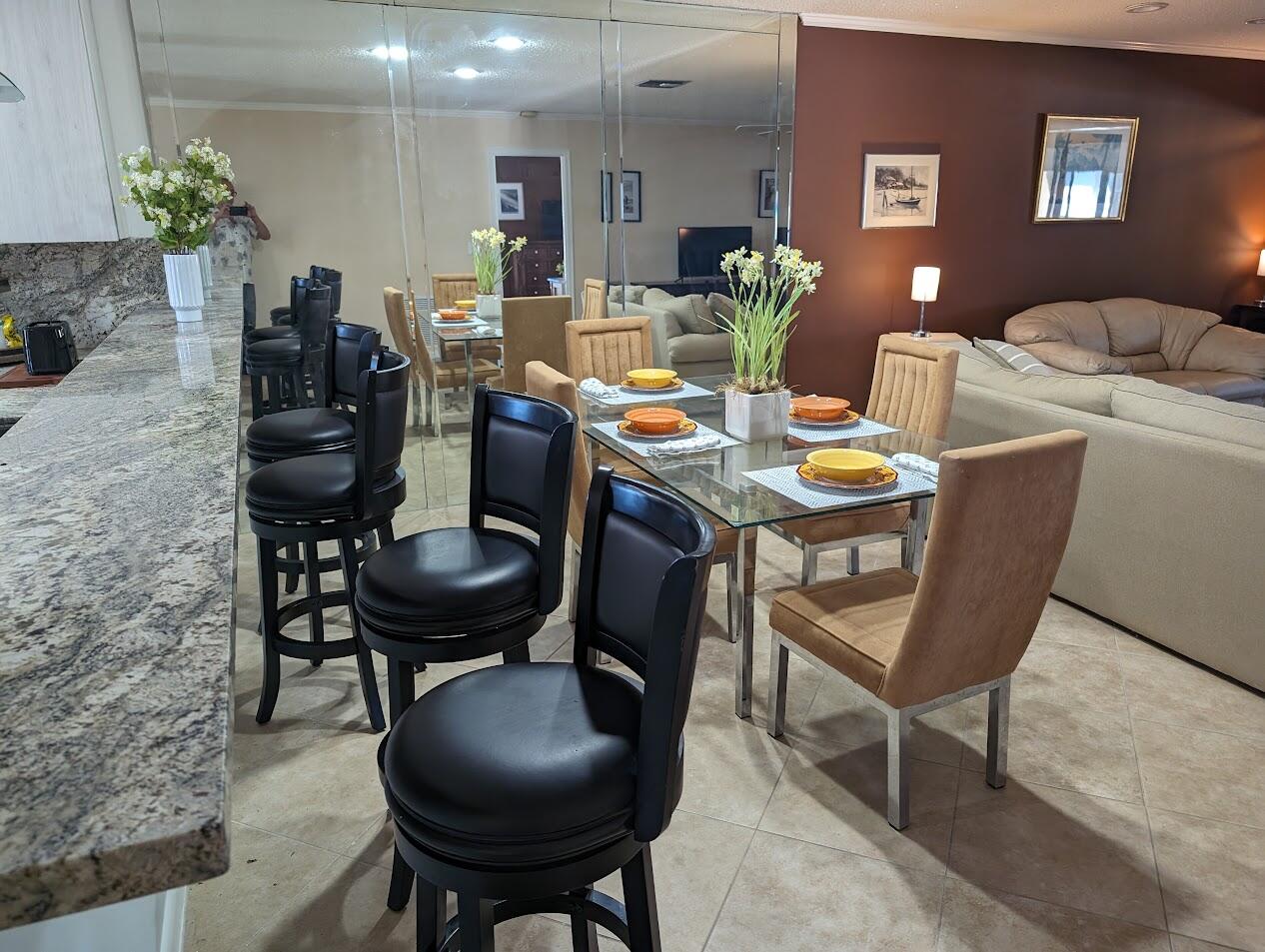 PINES OF DELRAY NORTH CONDO - Residential