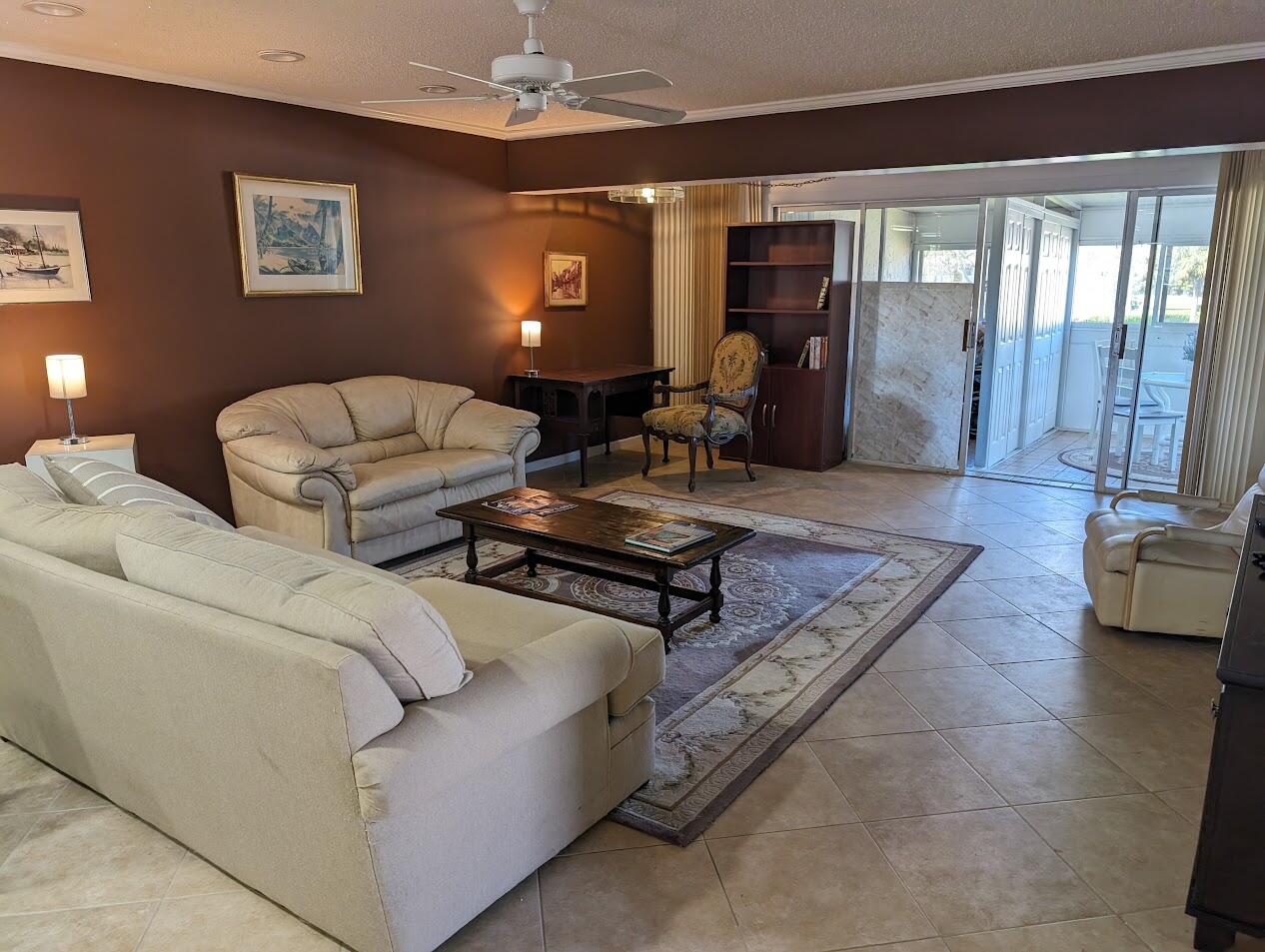 PINES OF DELRAY NORTH CONDO - Residential