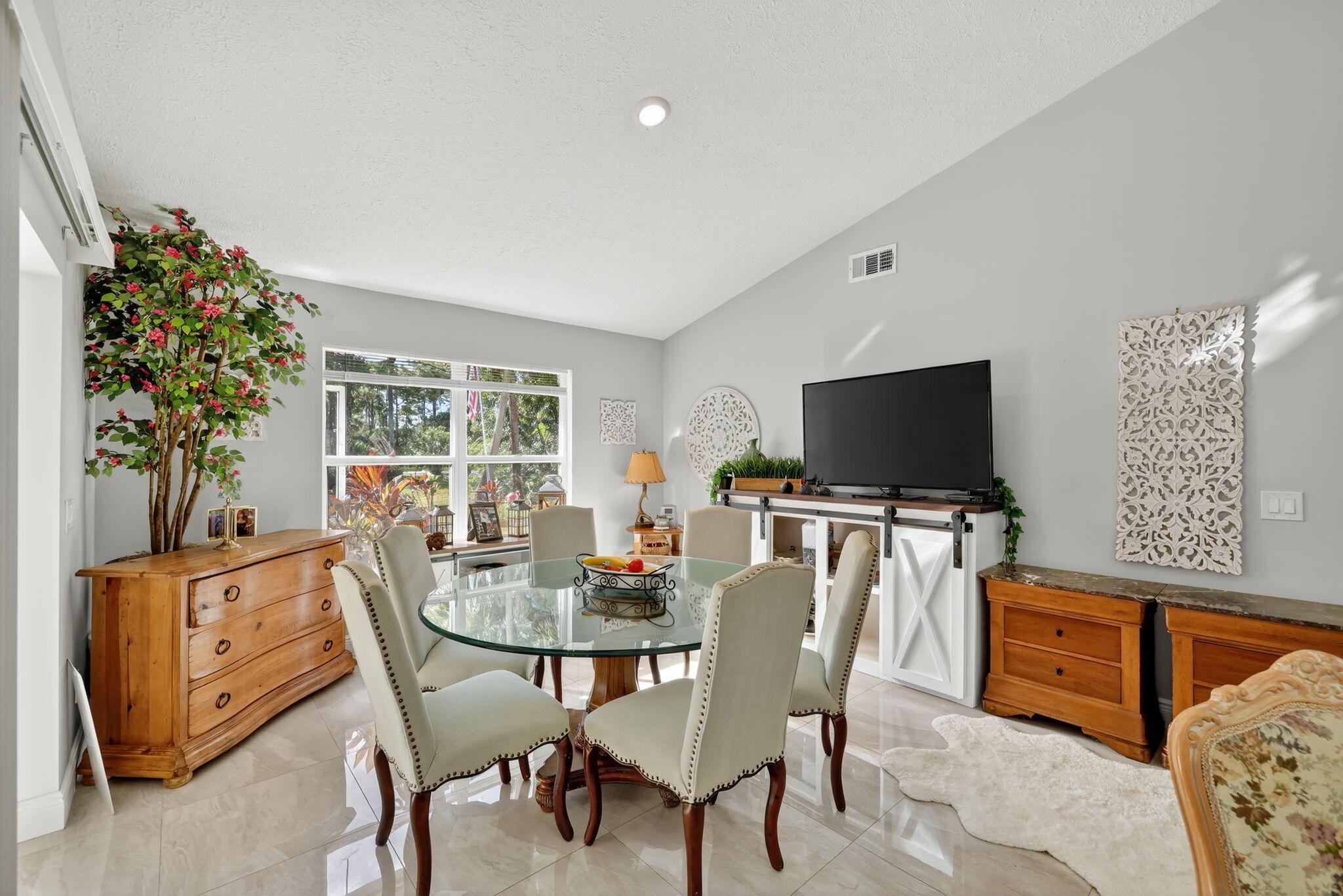 HEATHERWOOD - Residential