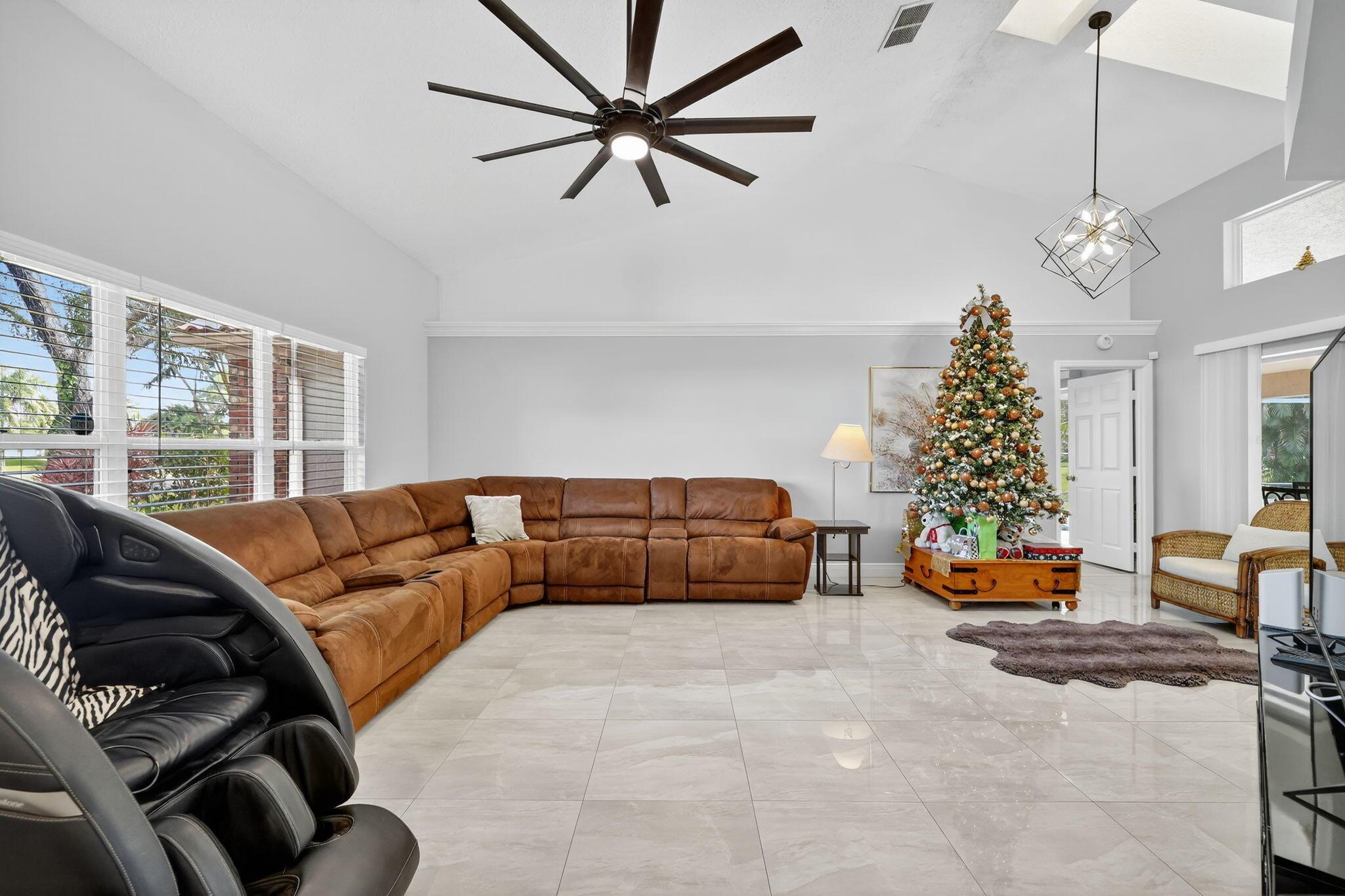 HEATHERWOOD - Residential