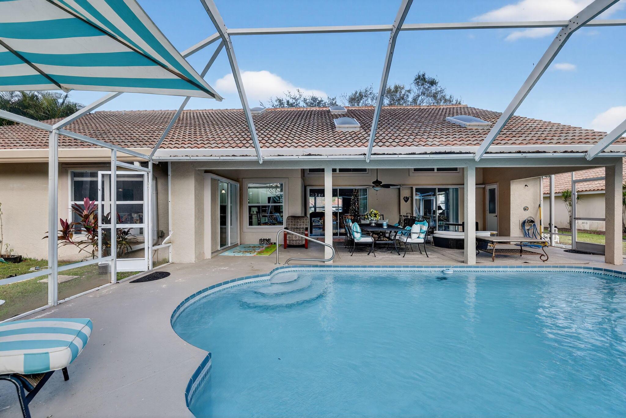 HEATHERWOOD - Residential