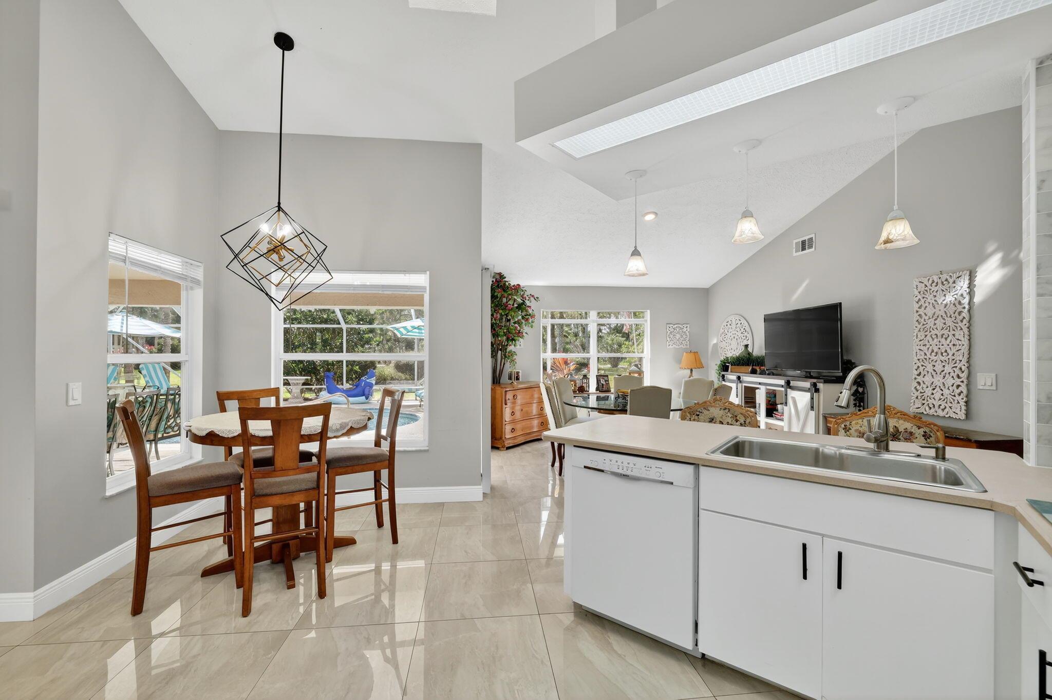 HEATHERWOOD - Residential