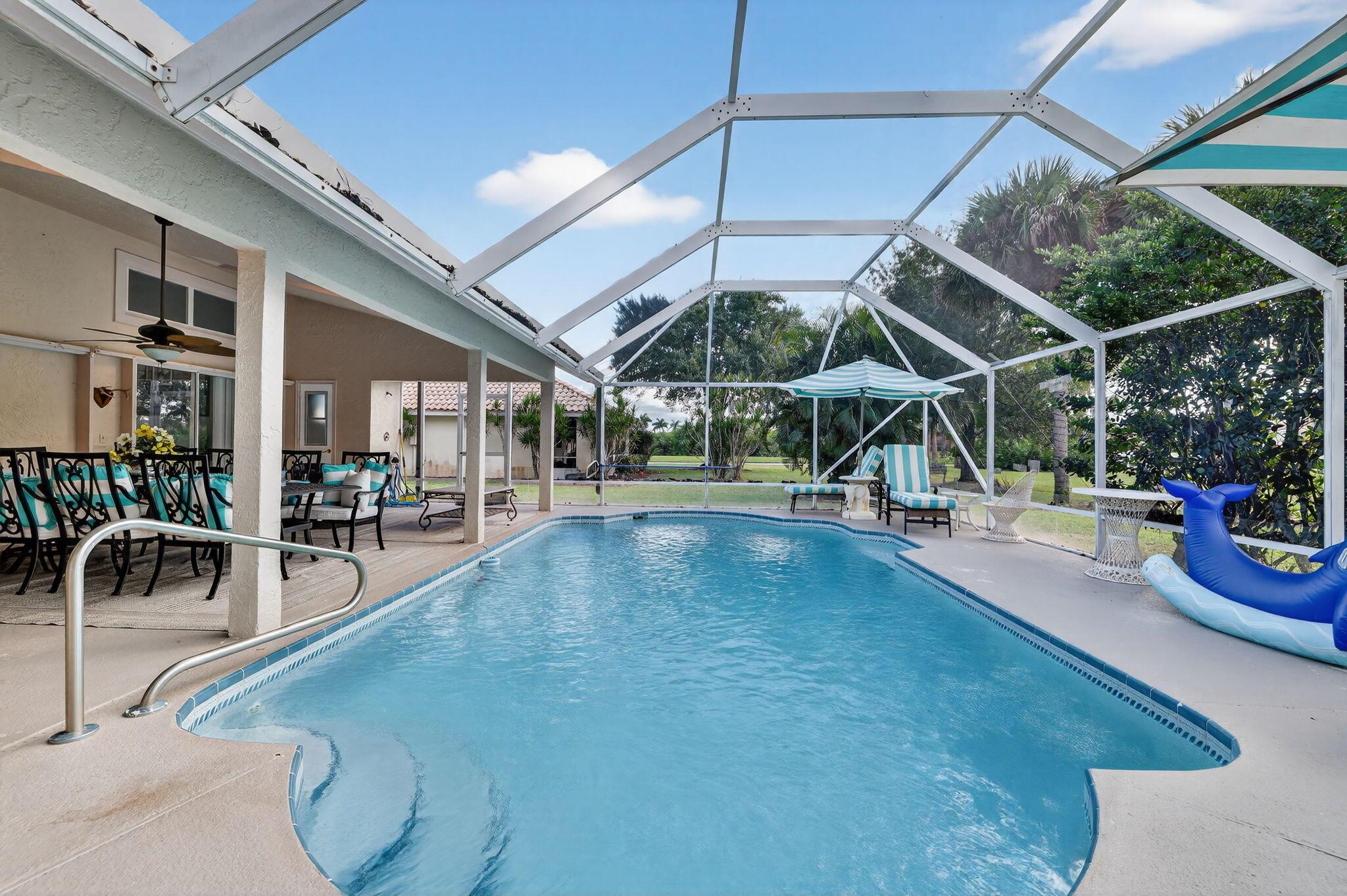 HEATHERWOOD - Residential