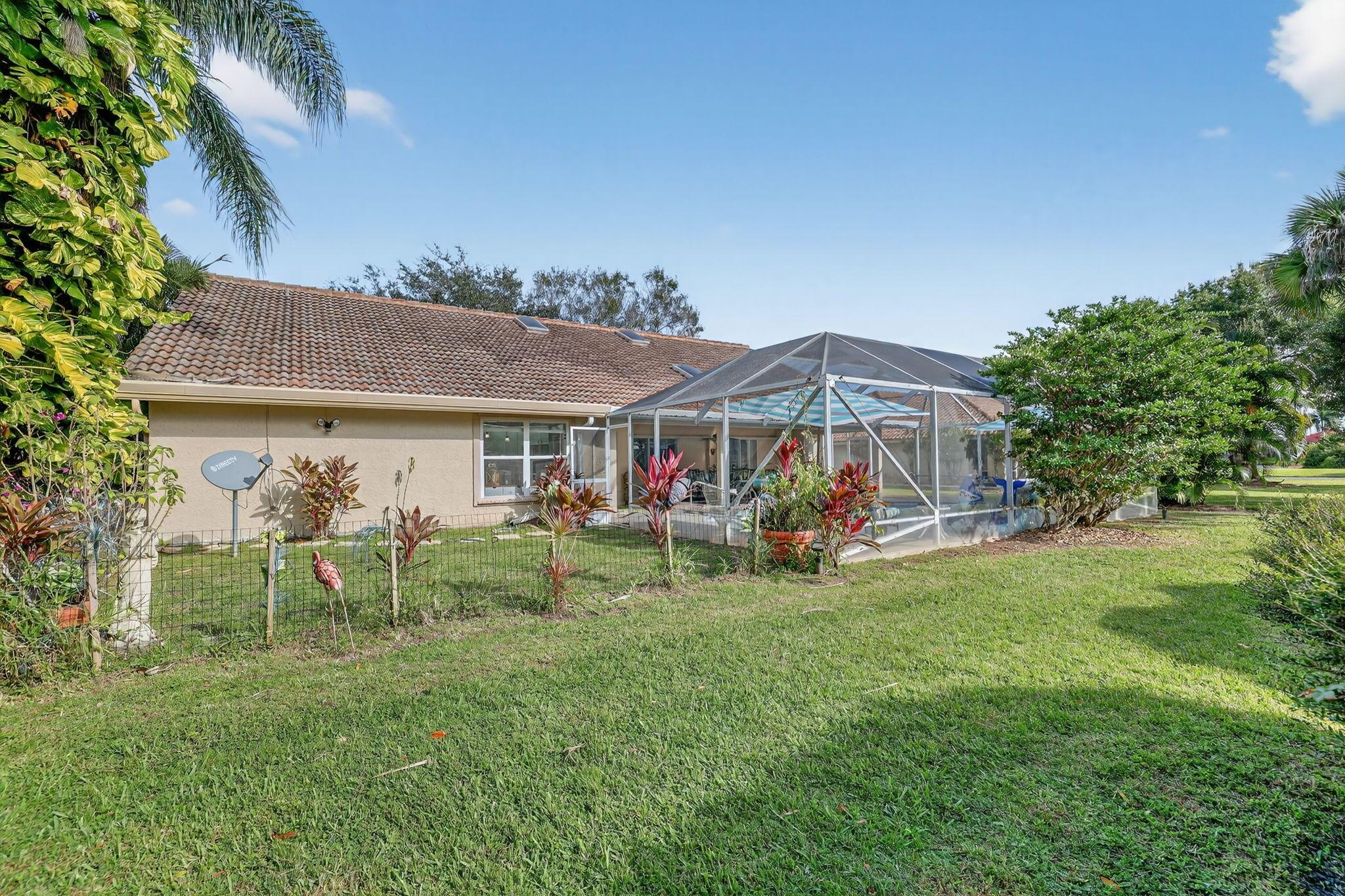 HEATHERWOOD - Residential