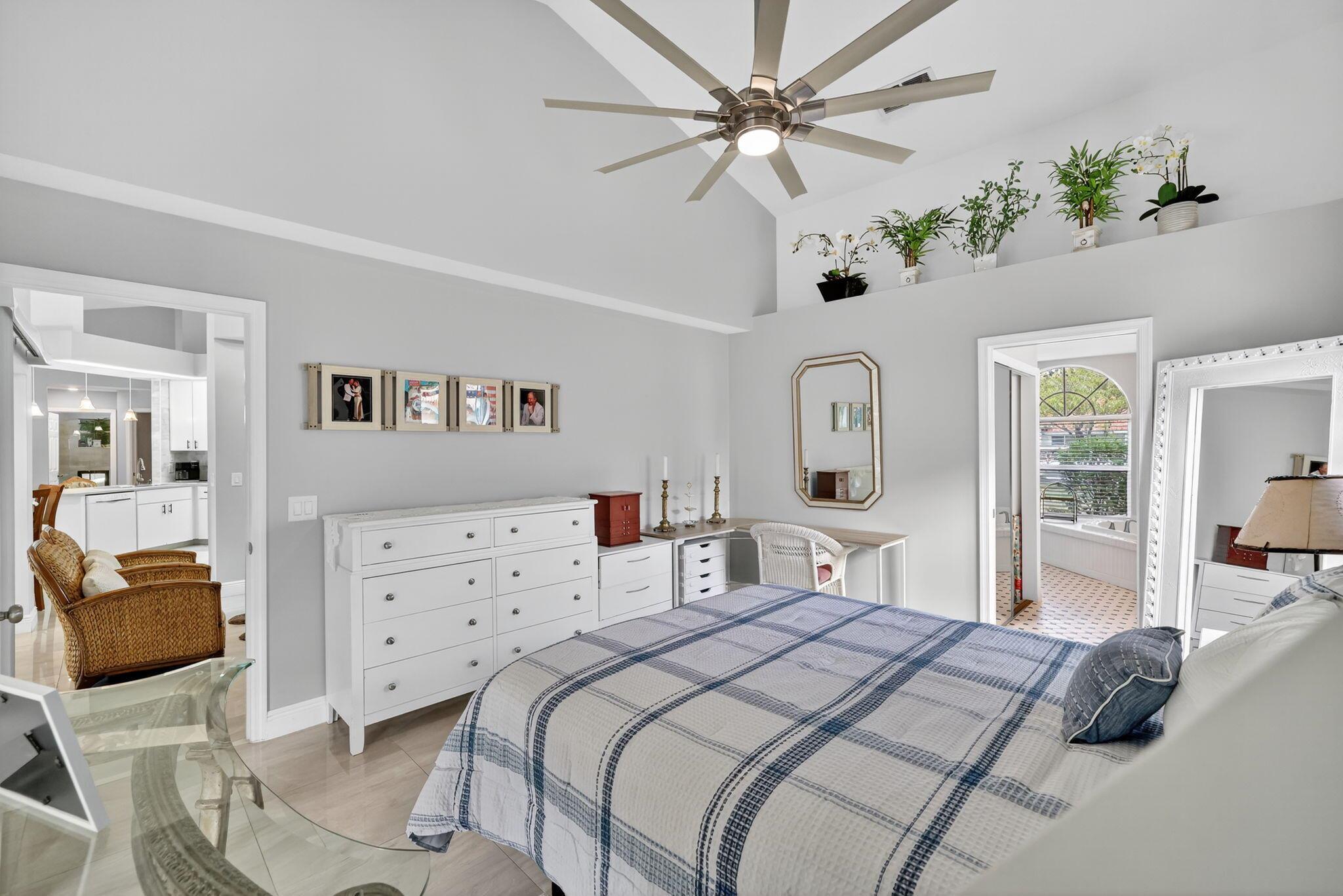 HEATHERWOOD - Residential