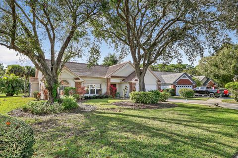Photo of 408 SW Sycamore Cove, Port Saint Lucie, FL 34986 (MLS # R11140923)