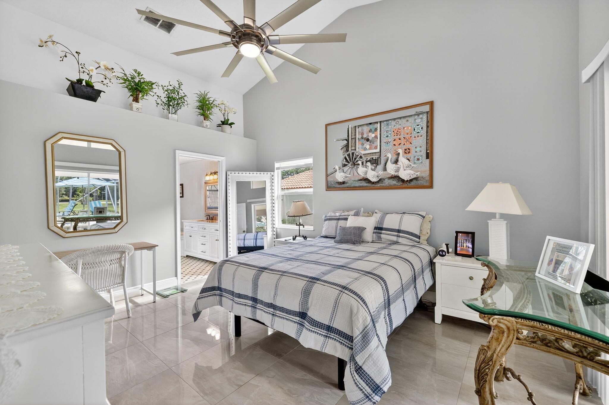 HEATHERWOOD - Residential