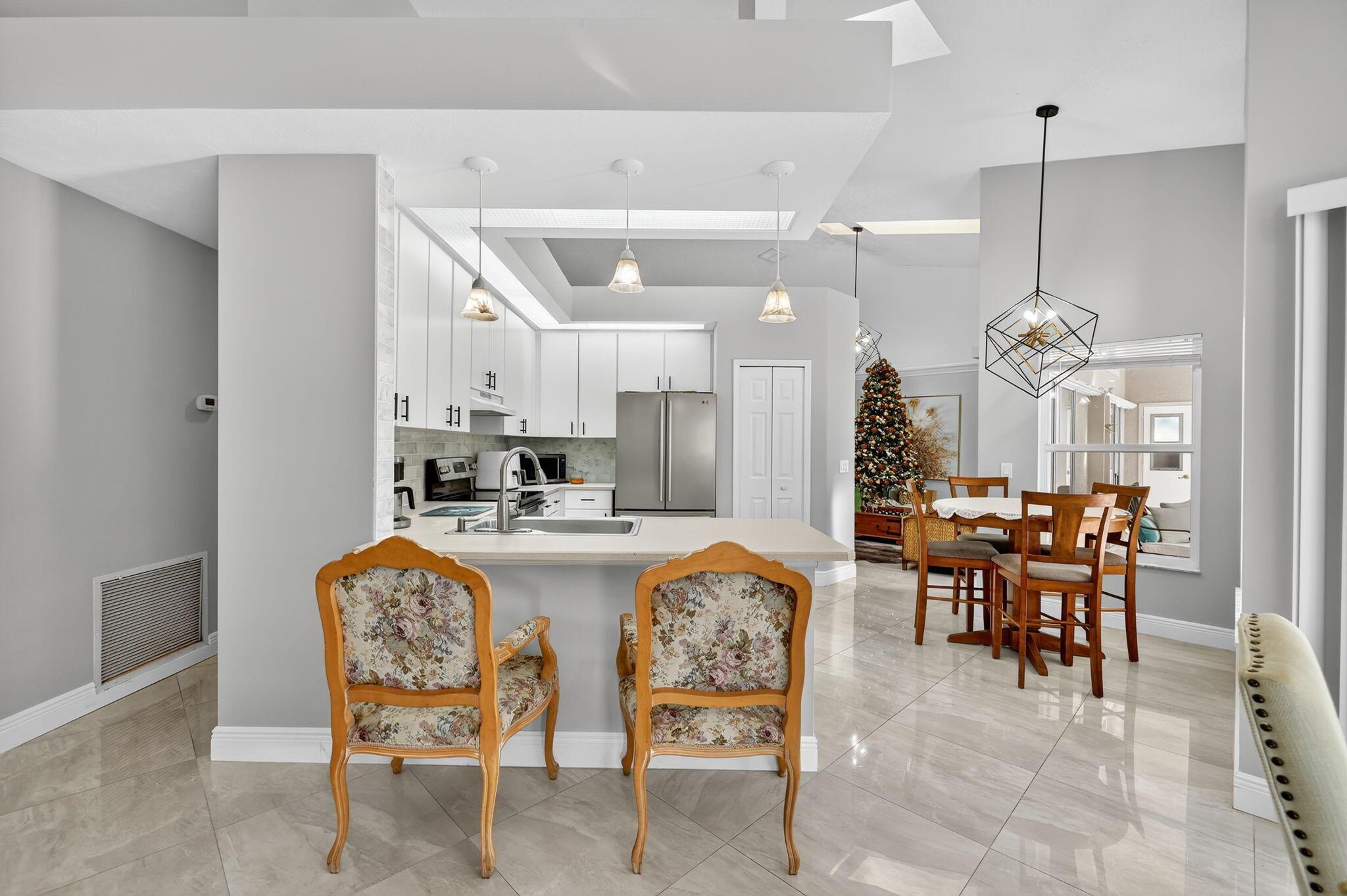 HEATHERWOOD - Residential