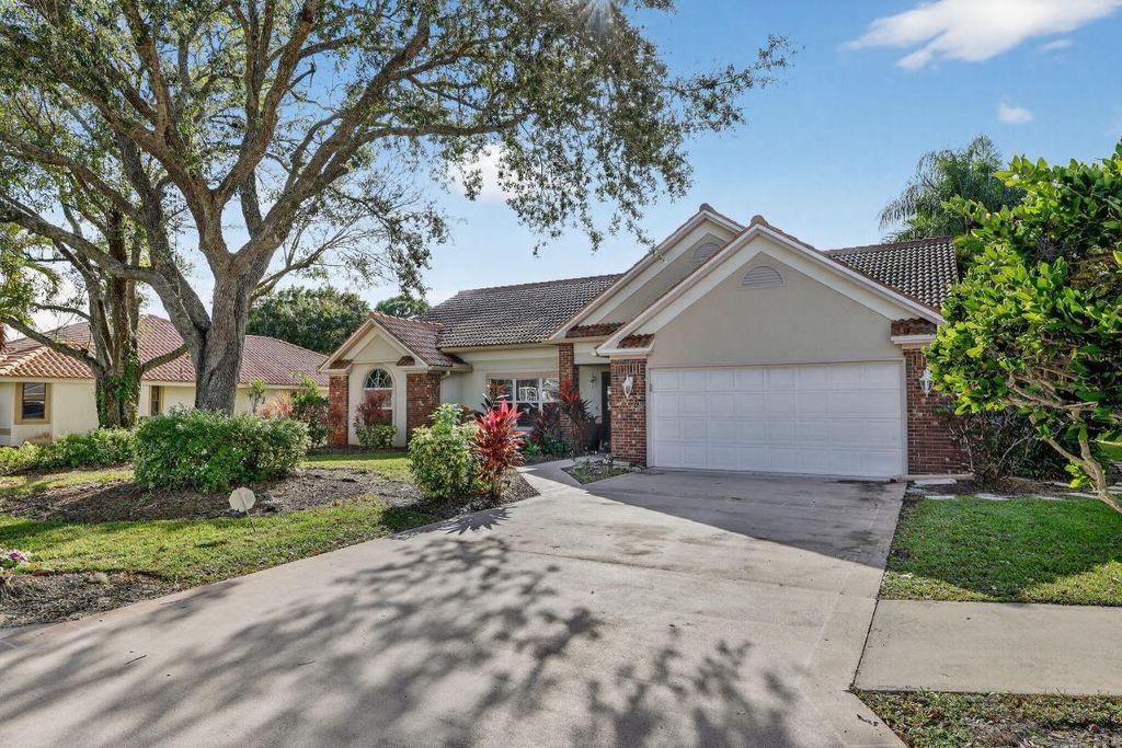 Photo of 408 SW Sycamore Cove, Port Saint Lucie, FL 34986 (MLS # R11140923)