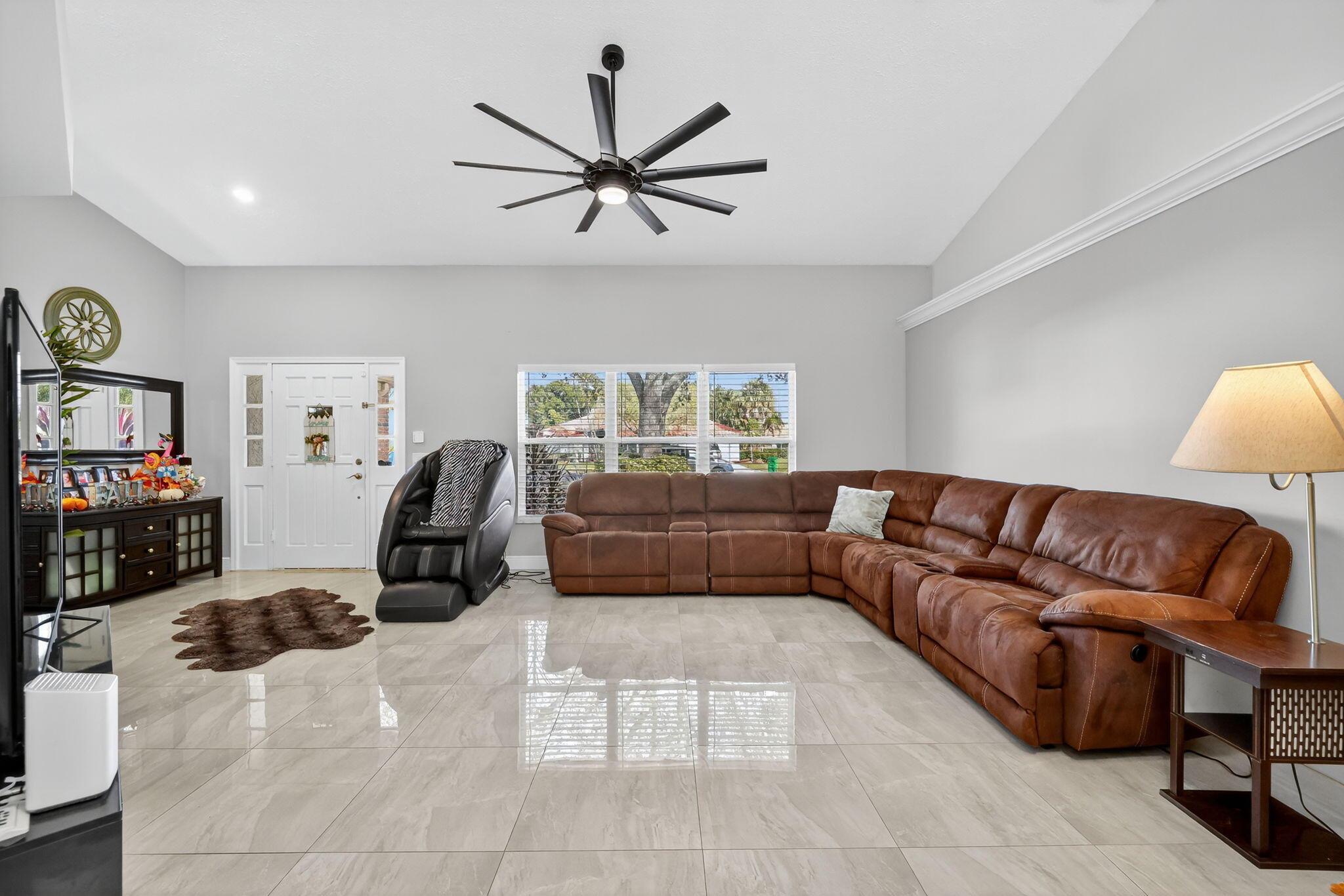 HEATHERWOOD - Residential