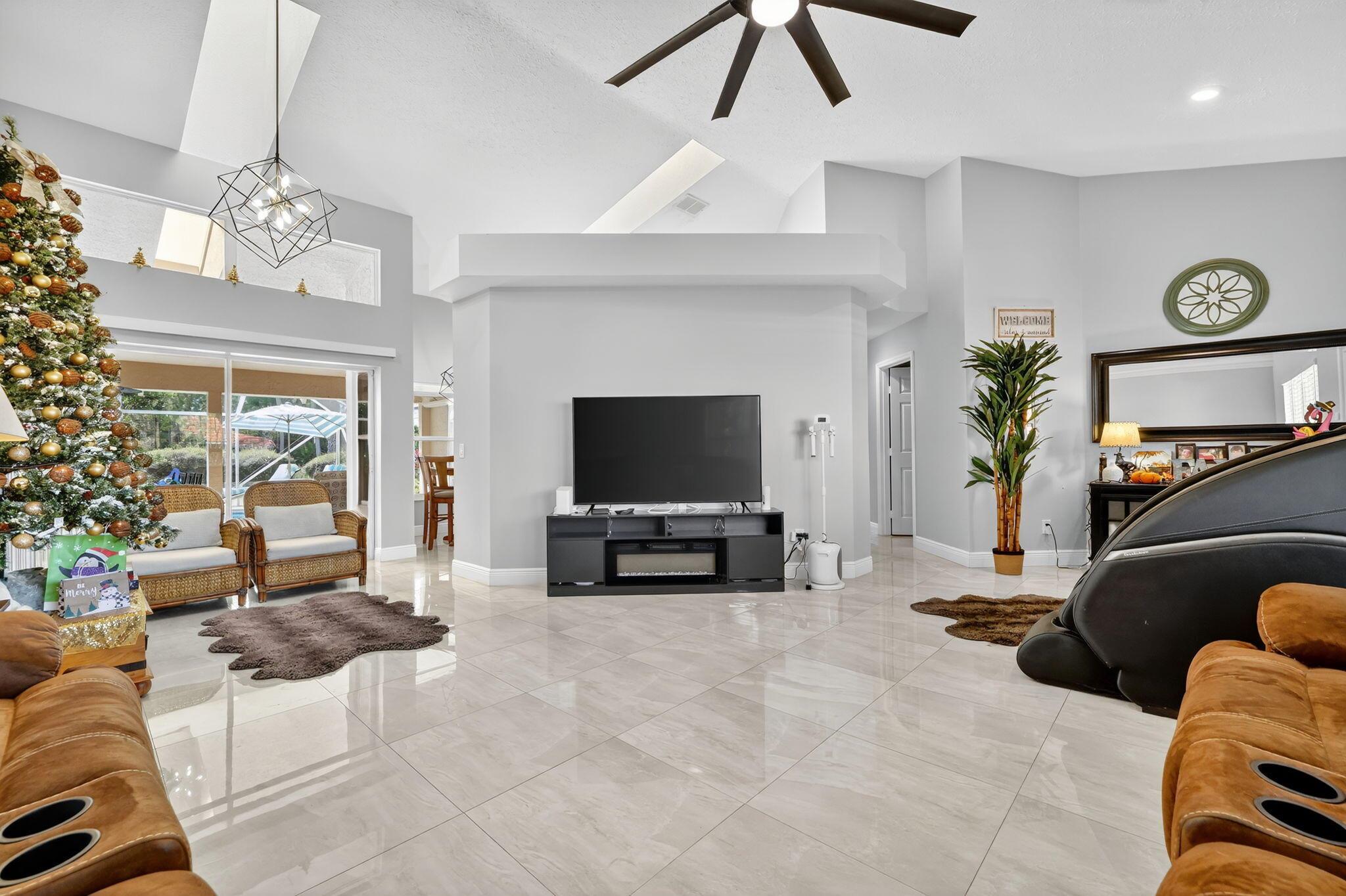 HEATHERWOOD - Residential