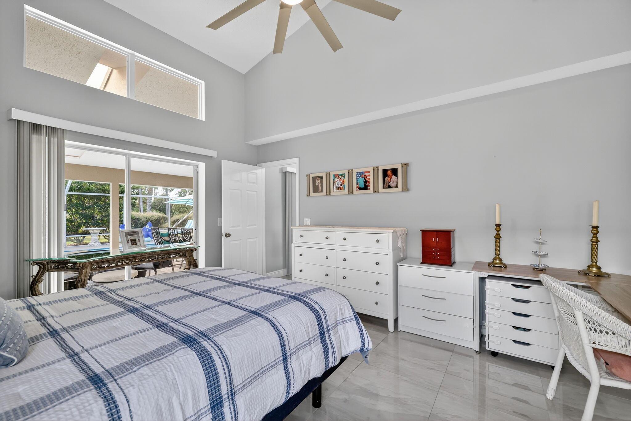 HEATHERWOOD - Residential