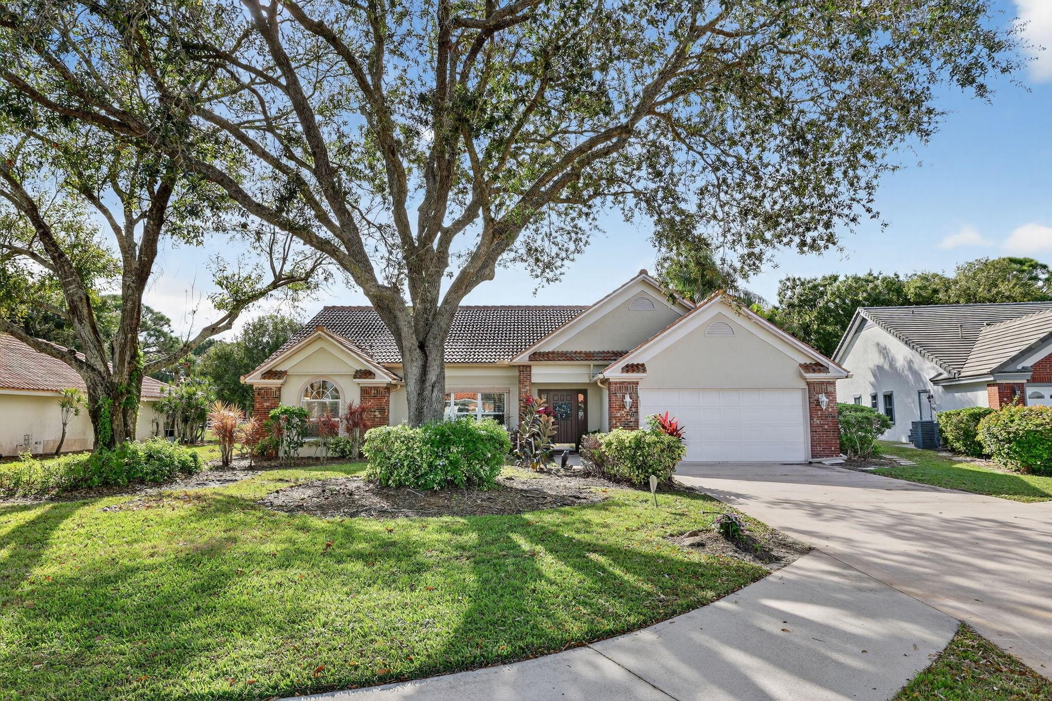 HEATHERWOOD - Residential