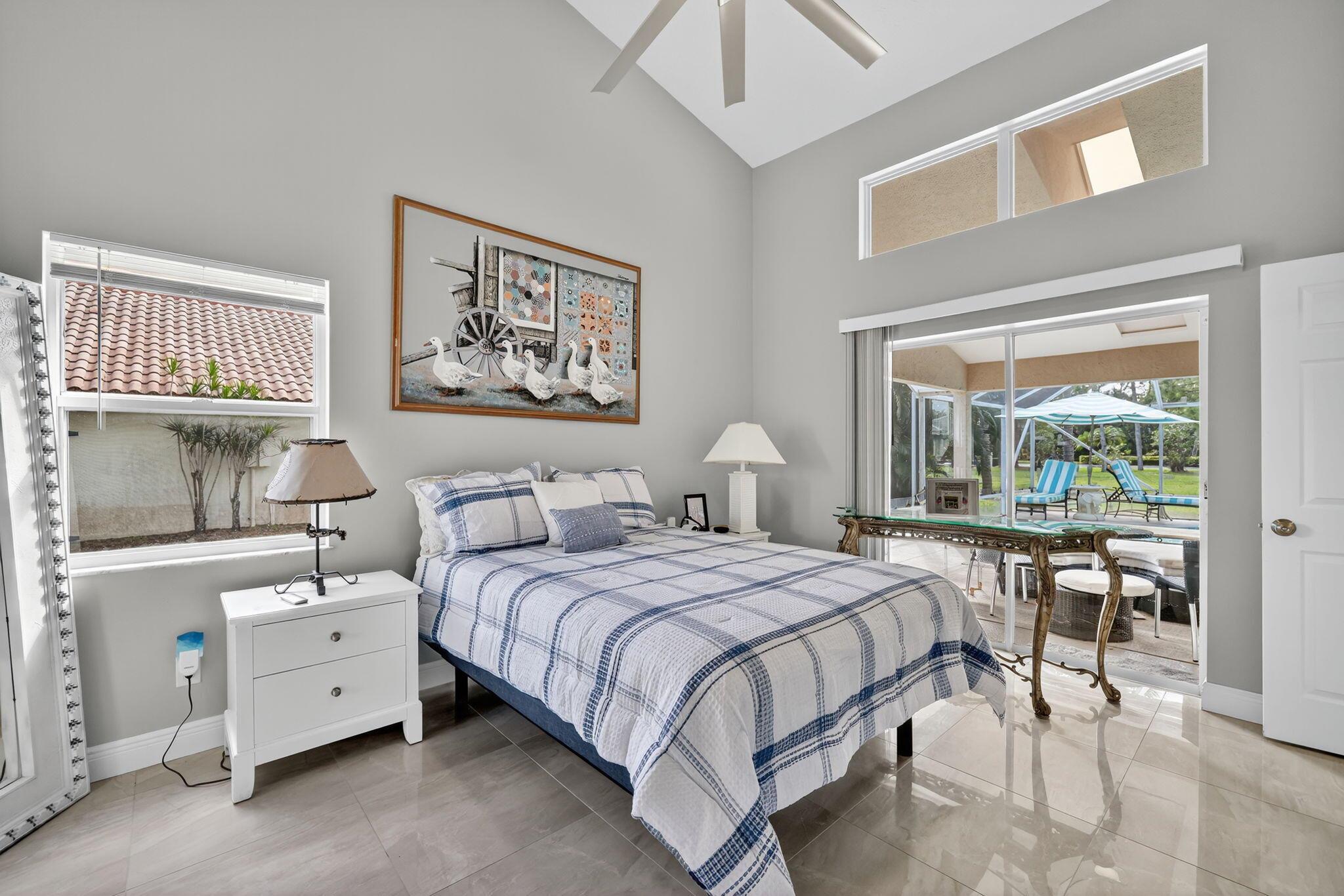 HEATHERWOOD - Residential