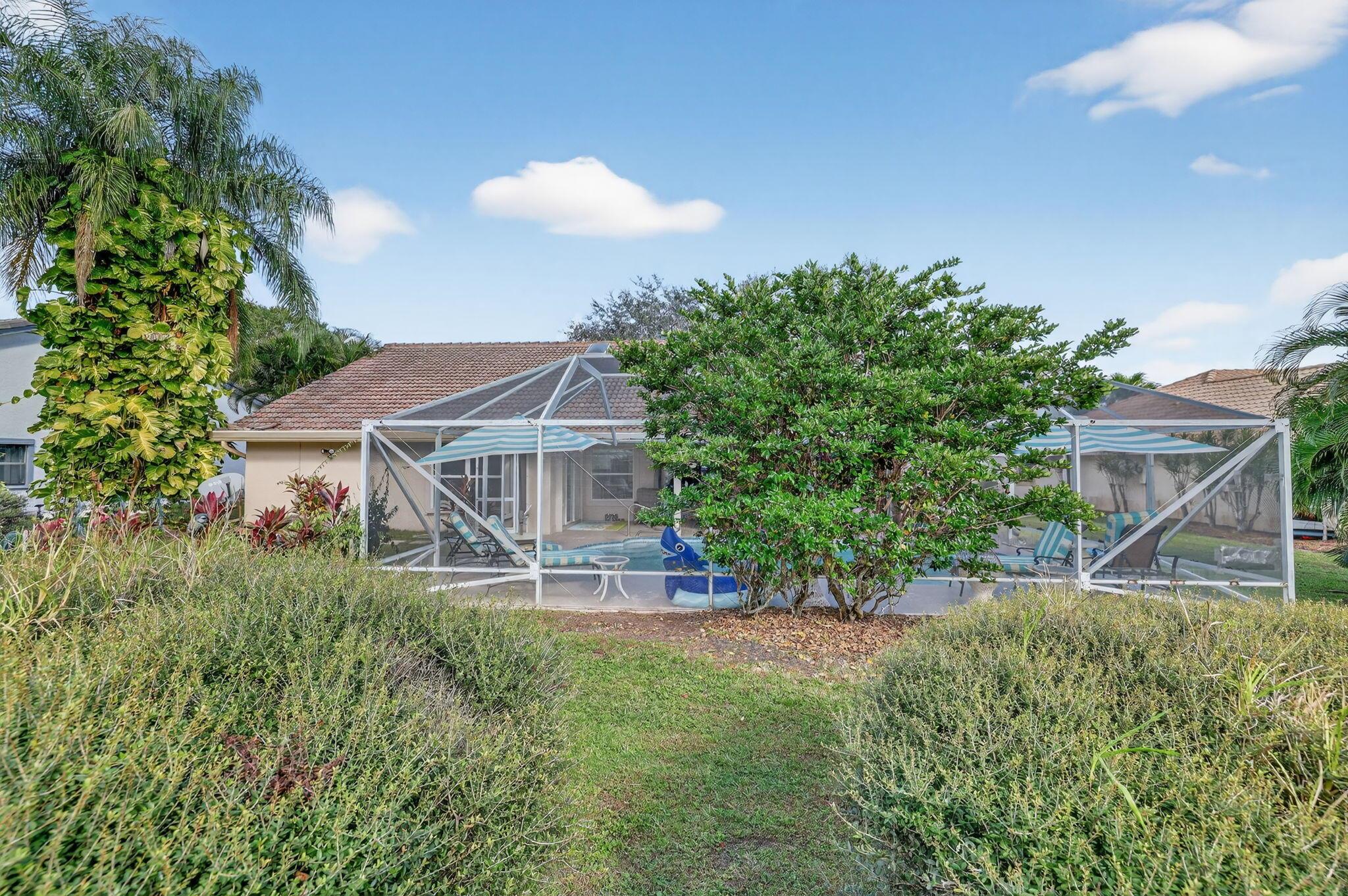 HEATHERWOOD - Residential