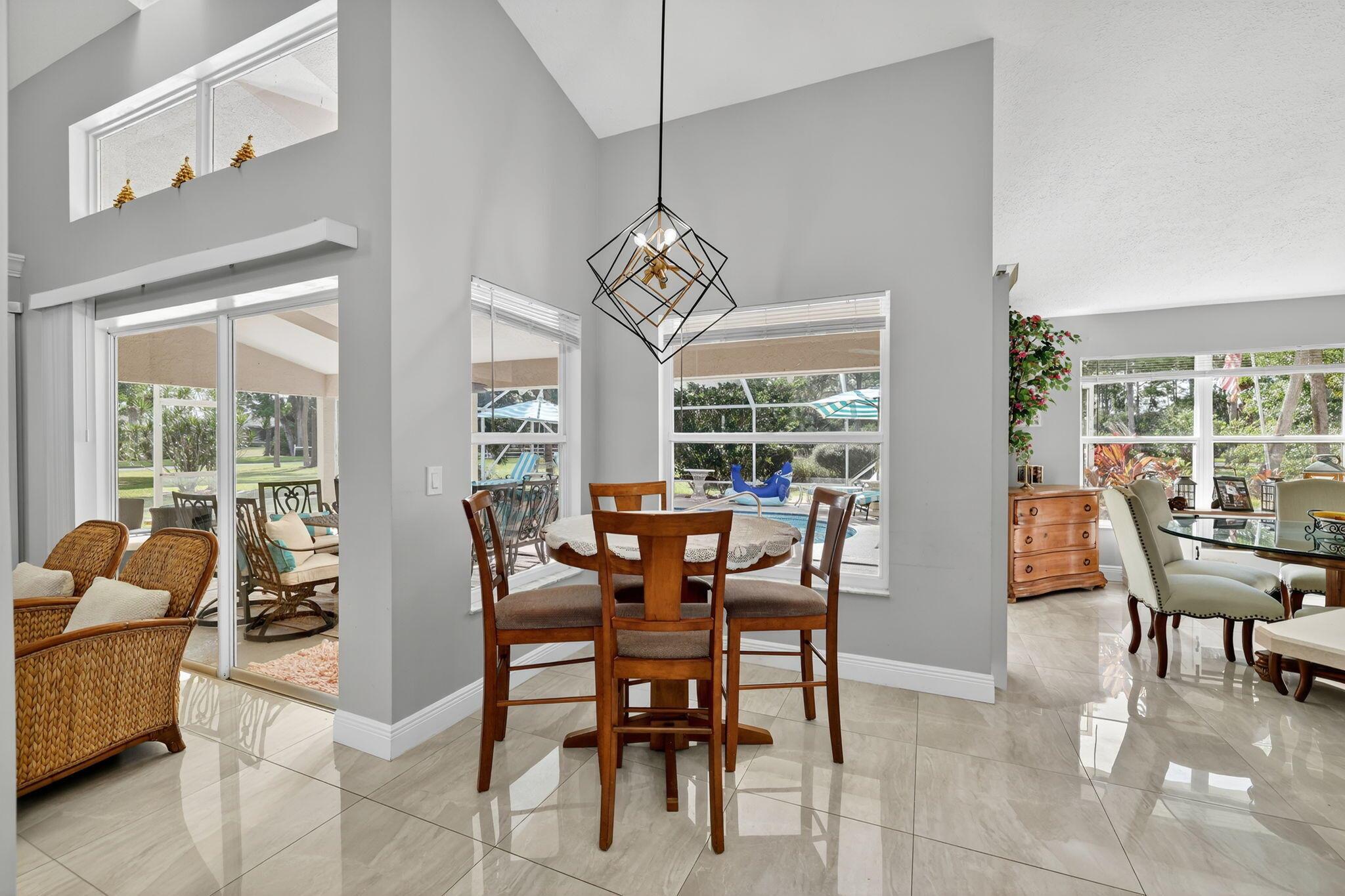 HEATHERWOOD - Residential