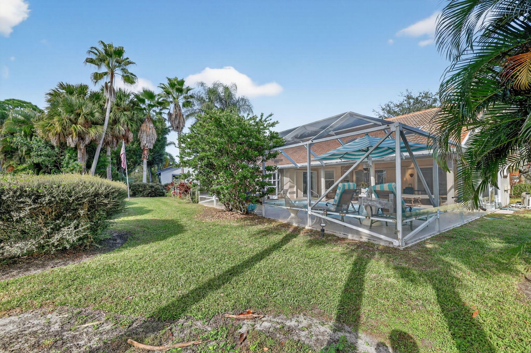 HEATHERWOOD - Residential