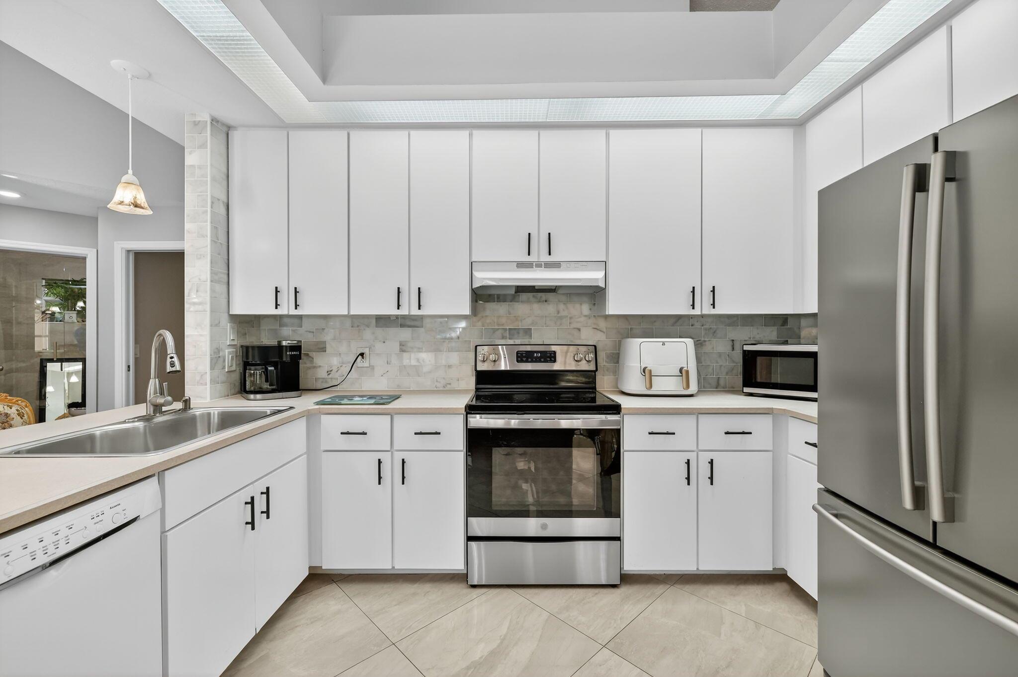 HEATHERWOOD - Residential