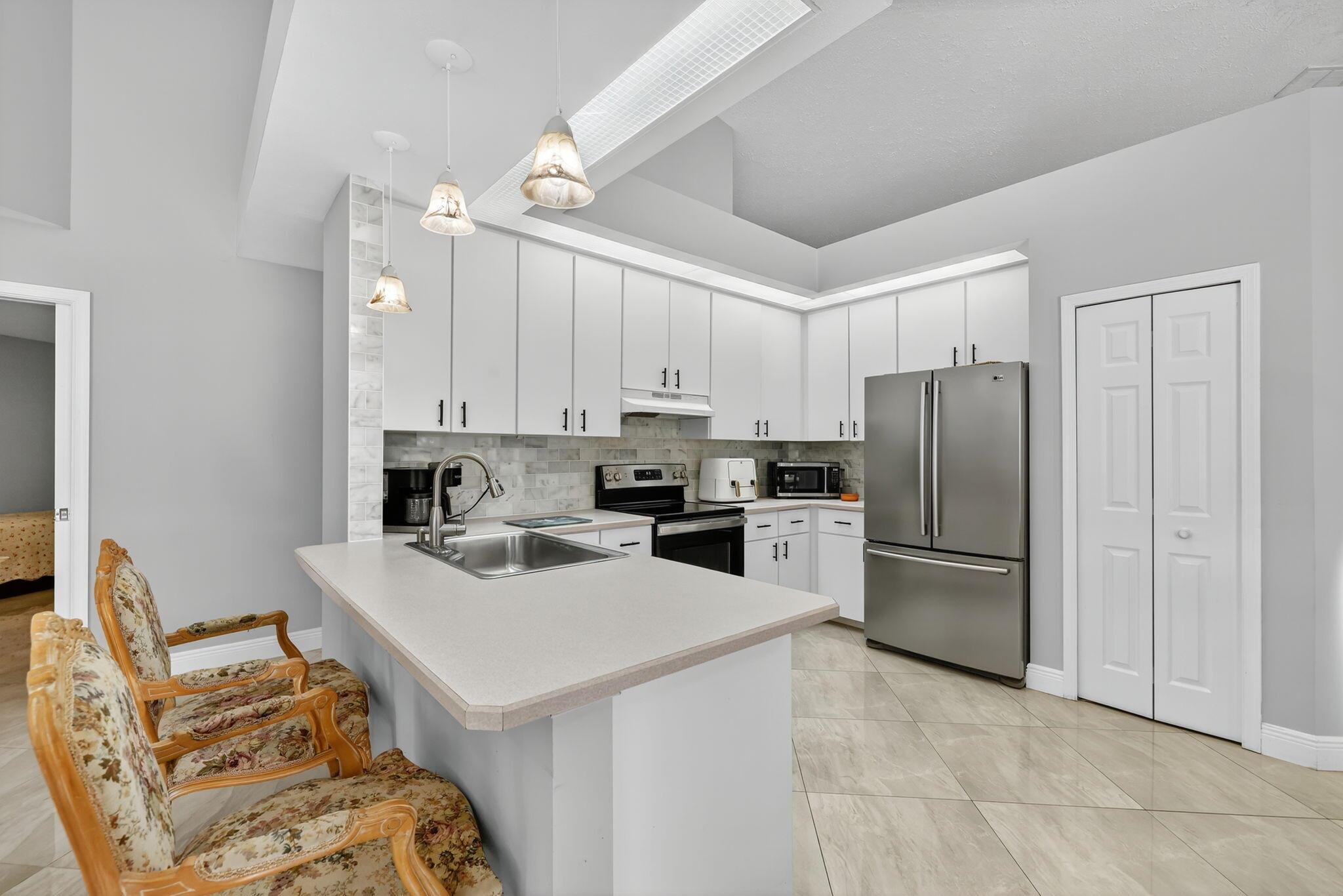 HEATHERWOOD - Residential