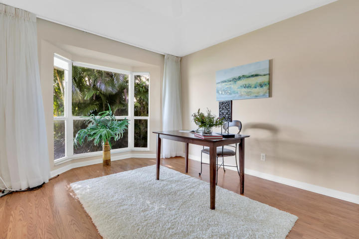 FRENCH ROYALE VILLAS - Residential Lease