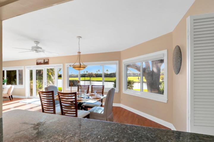 FRENCH ROYALE VILLAS - Residential Lease