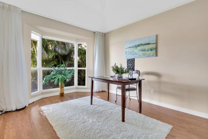 FRENCH ROYALE VILLAS - Residential Lease