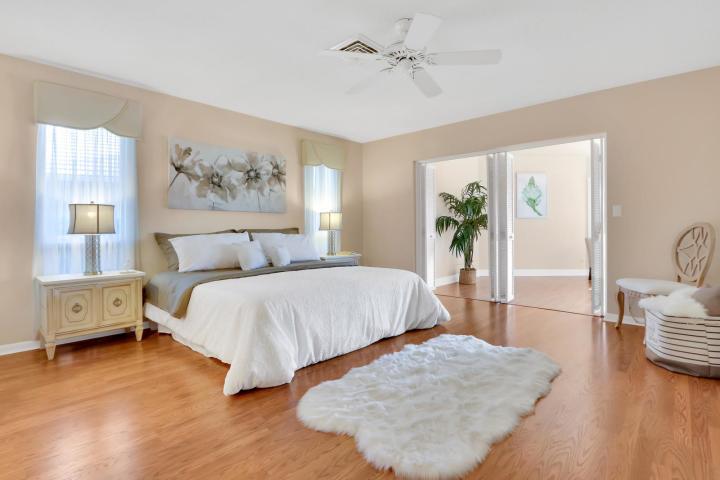 FRENCH ROYALE VILLAS - Residential Lease